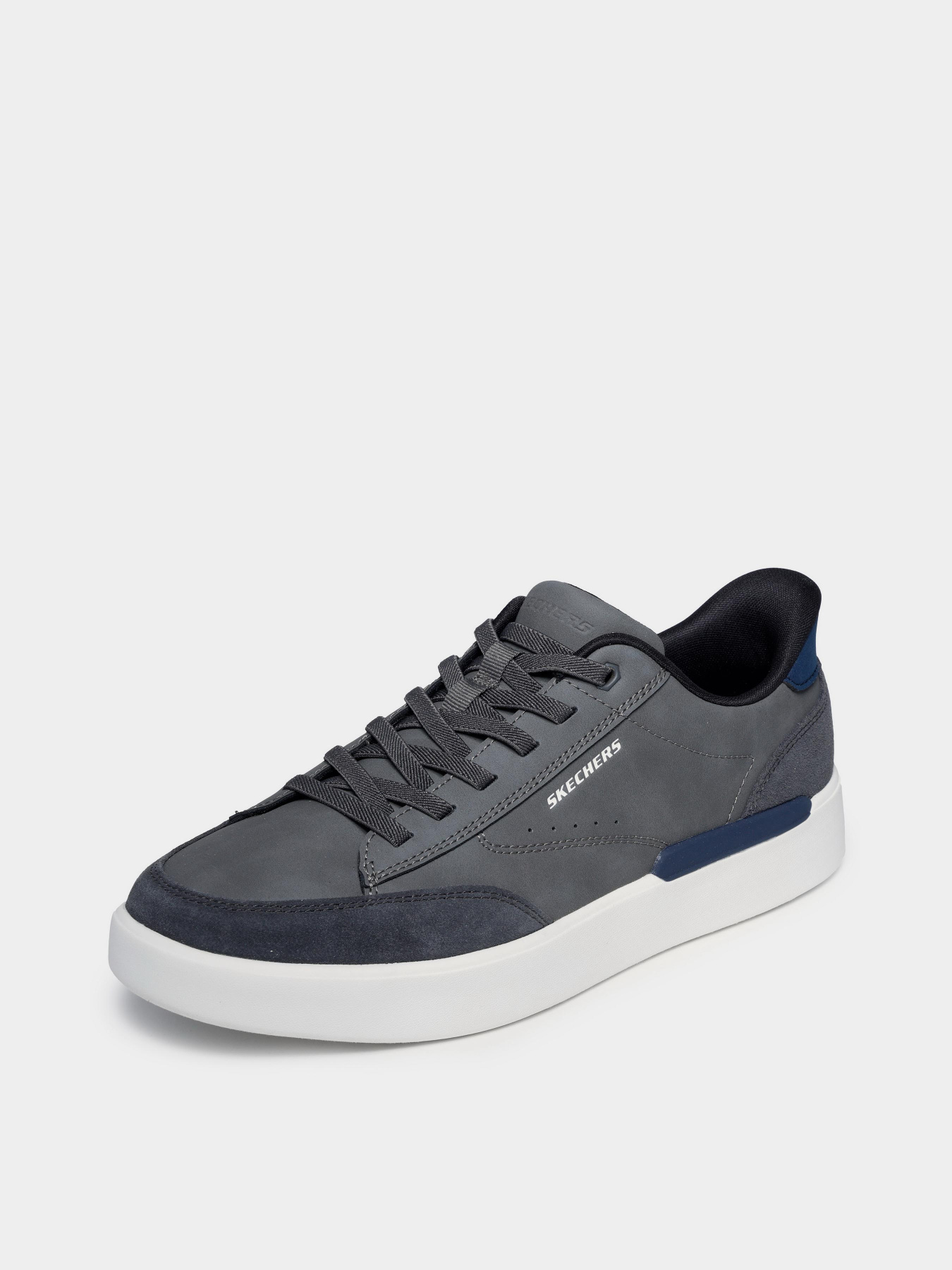 Кеди низькі Чоловічі Skechers