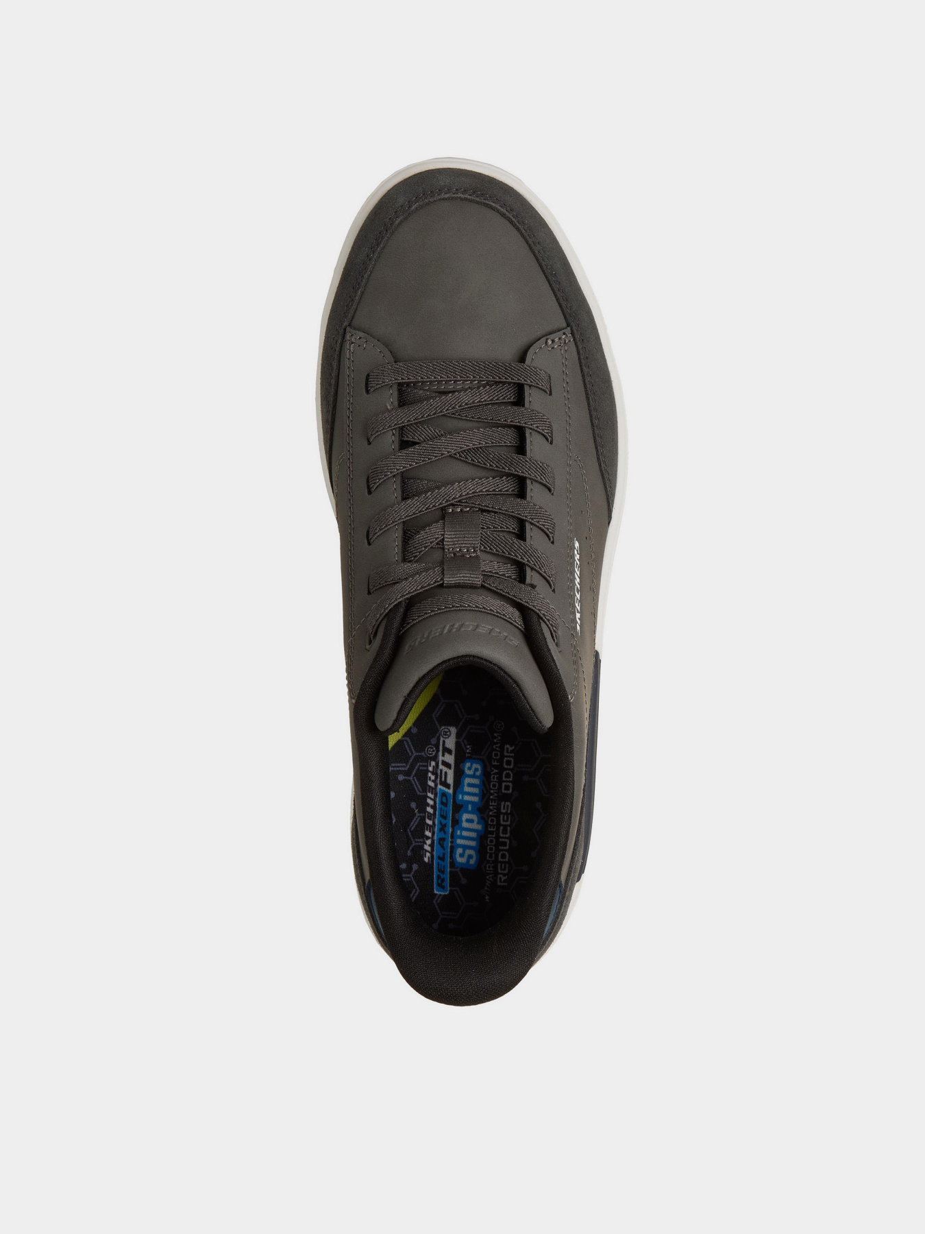 Кеди низькі Чоловічі Skechers