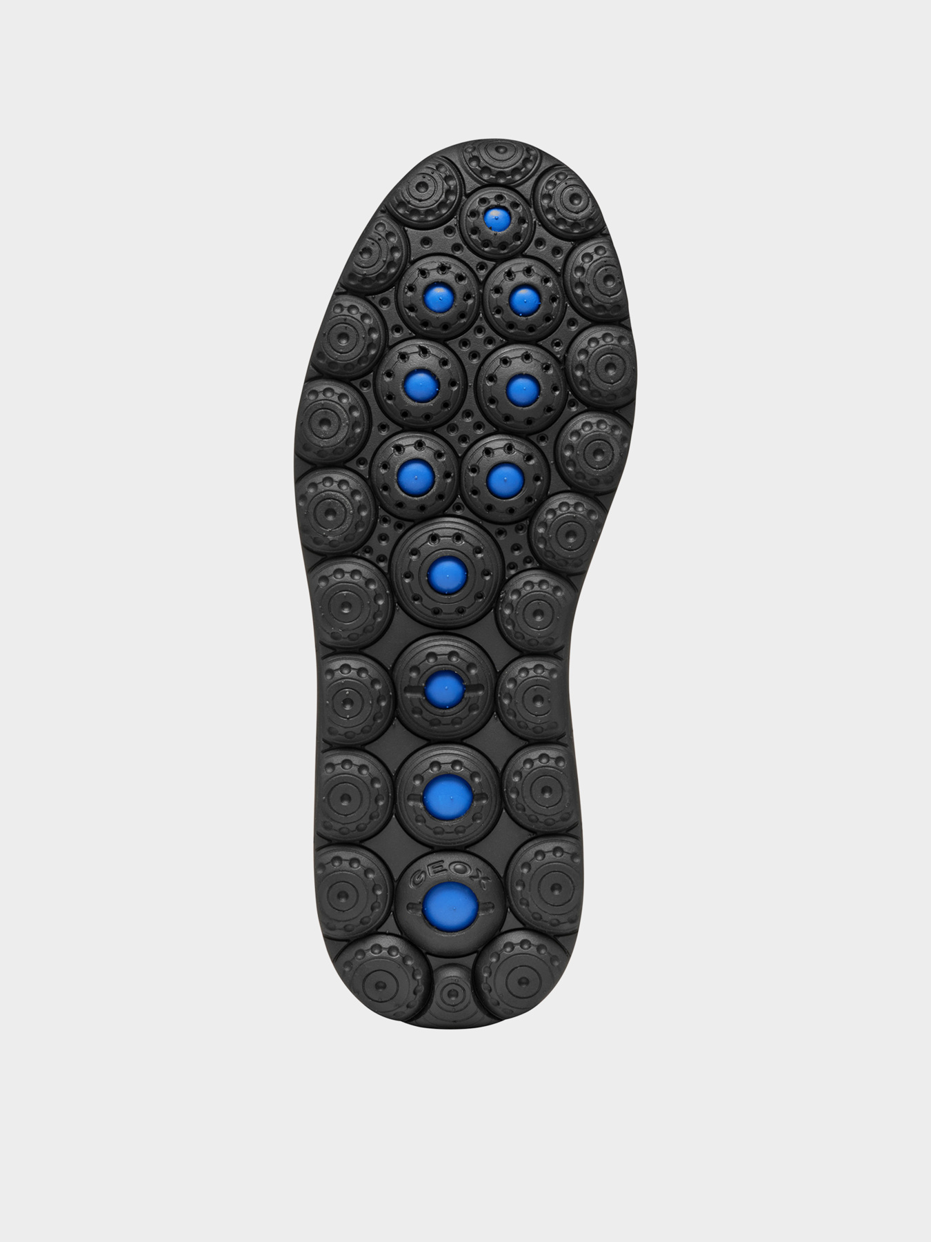 Кросівки повсякденні Чоловічі Geox