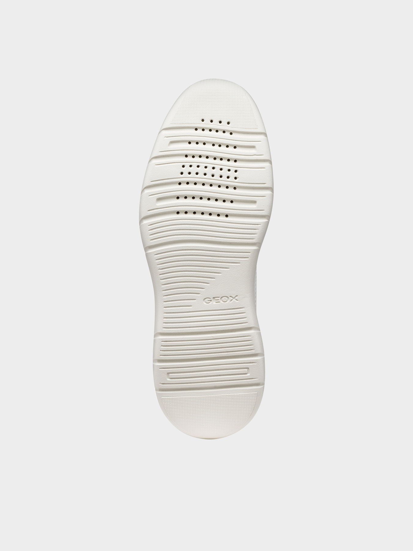 Casual Sneakers Women's Geox