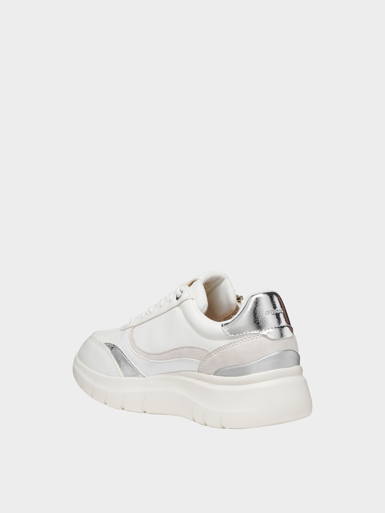 Casual Sneakers Women's Geox