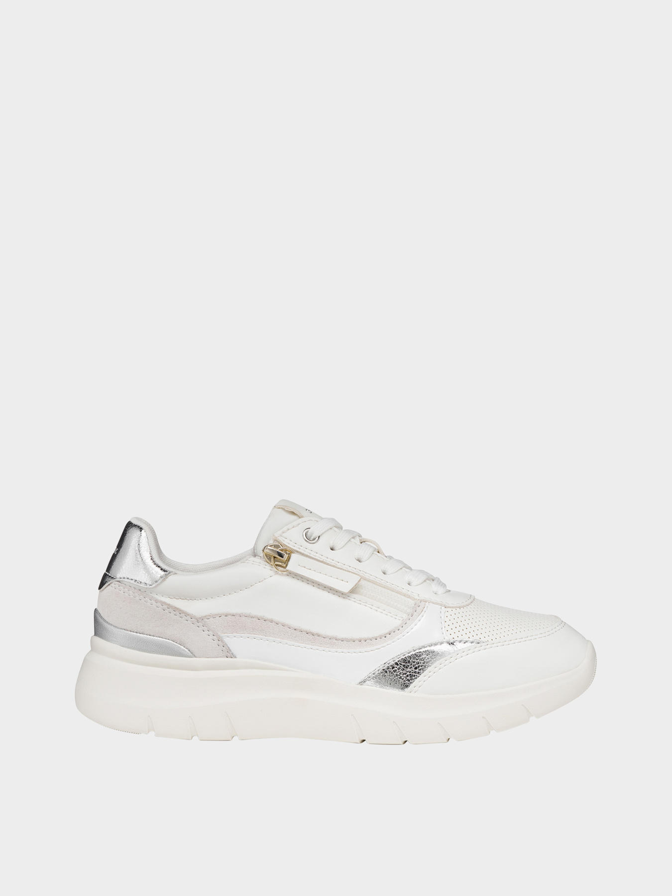 Casual Sneakers Women's Geox
