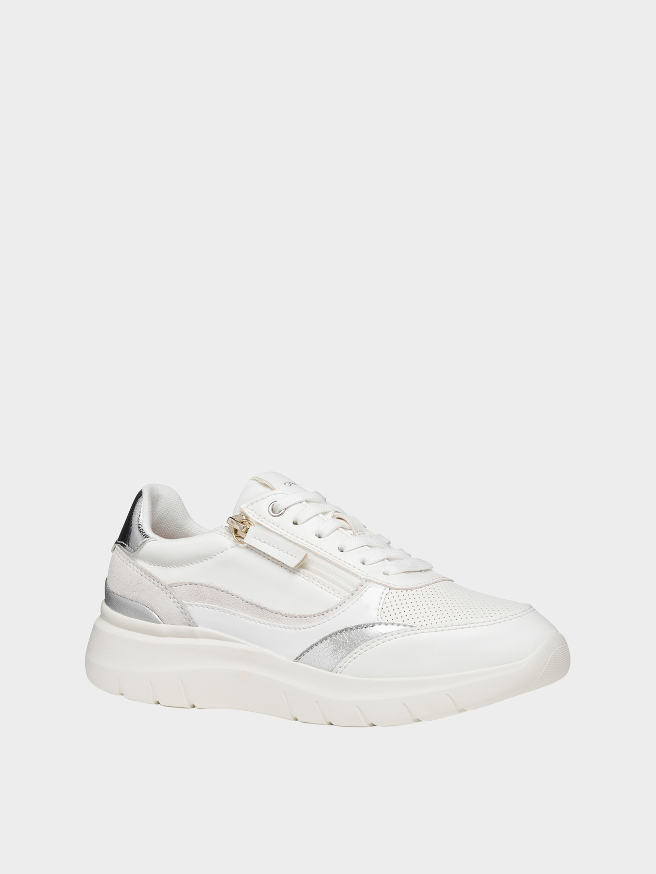 Casual Sneakers Women's Geox