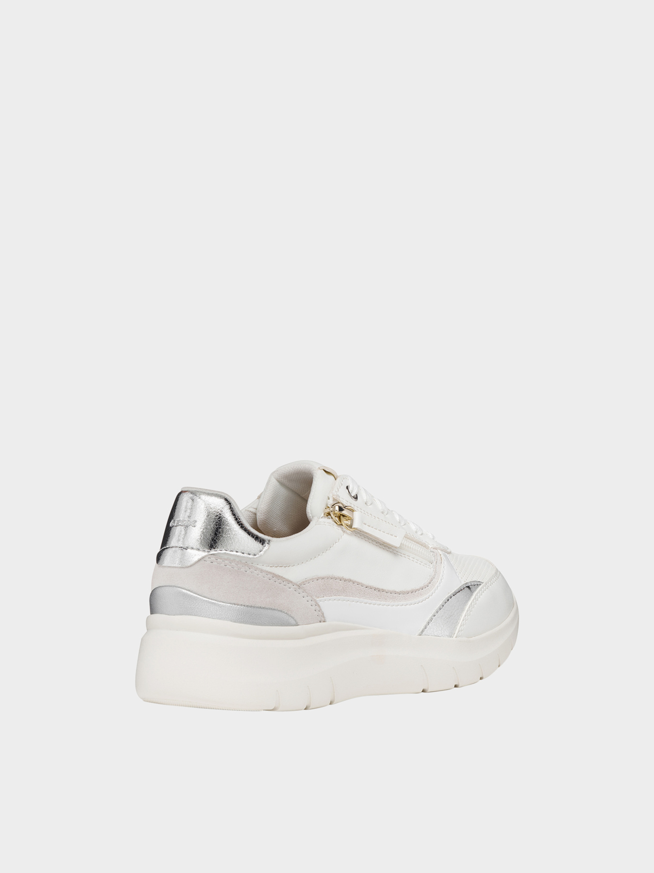 Casual Sneakers Women's Geox