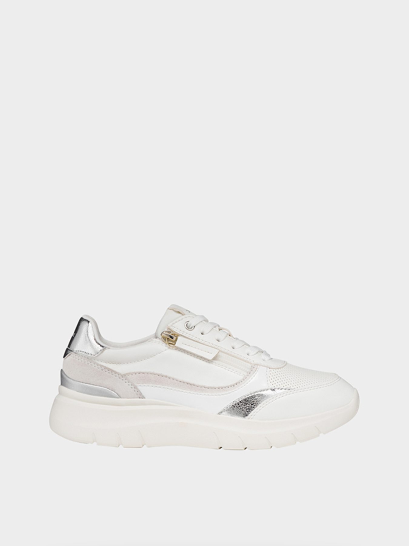 Casual Sneakers Women's Geox