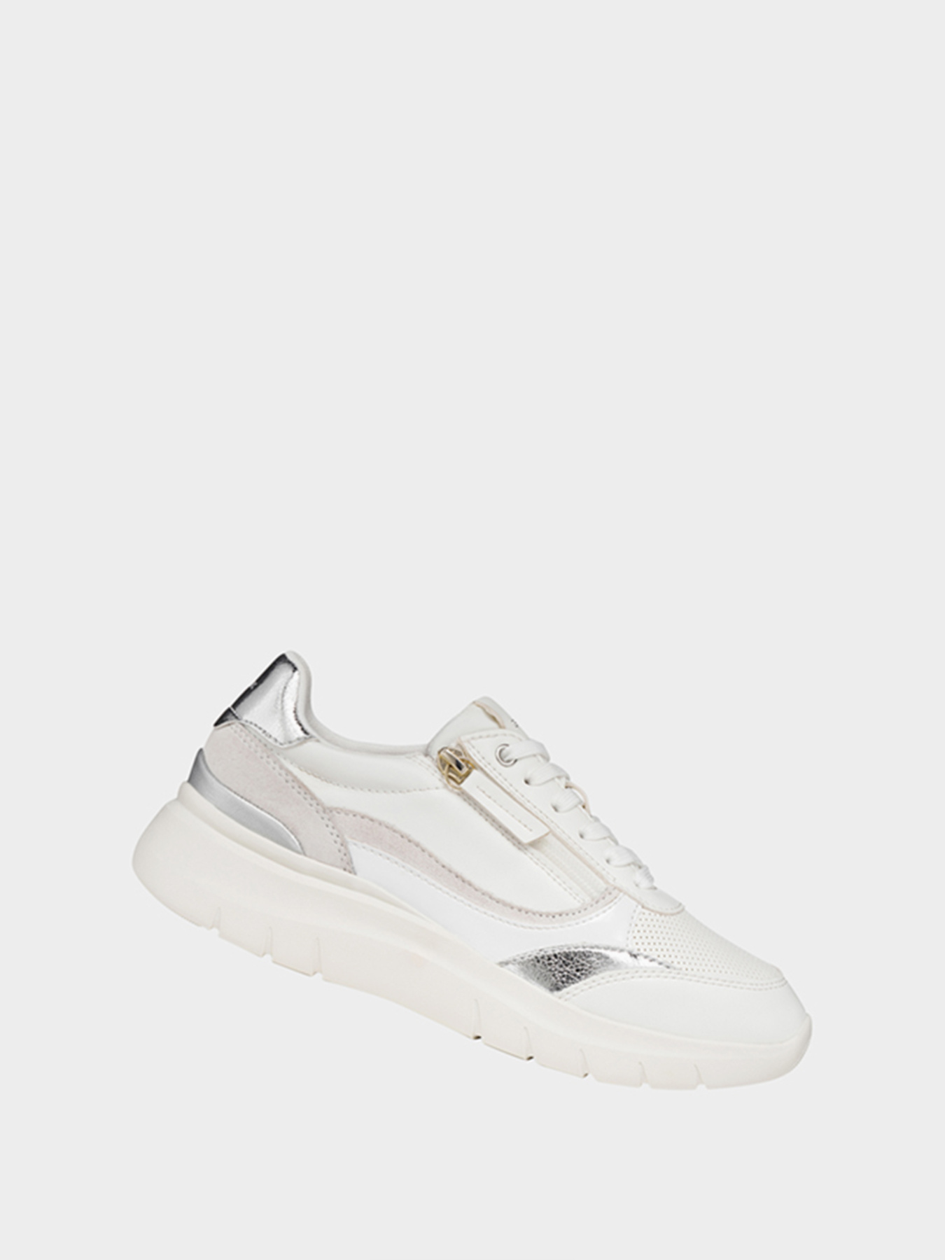 Casual Sneakers Women's Geox