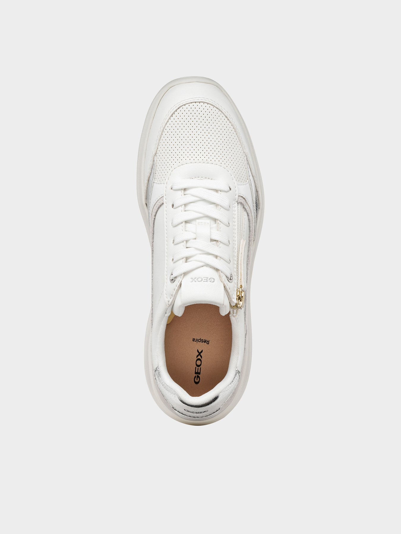 Casual Sneakers Women's Geox