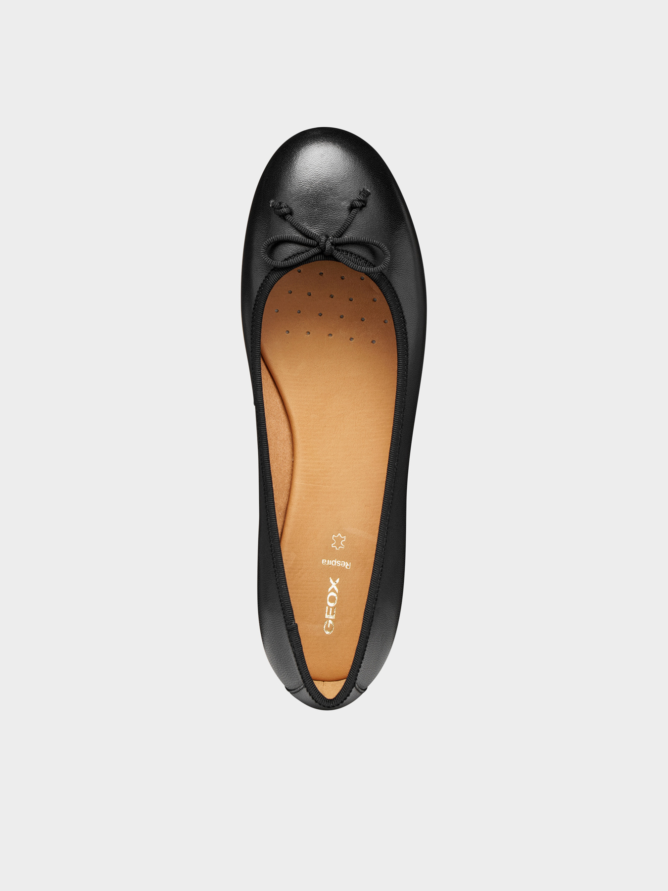 Ballet Flats Women's Geox