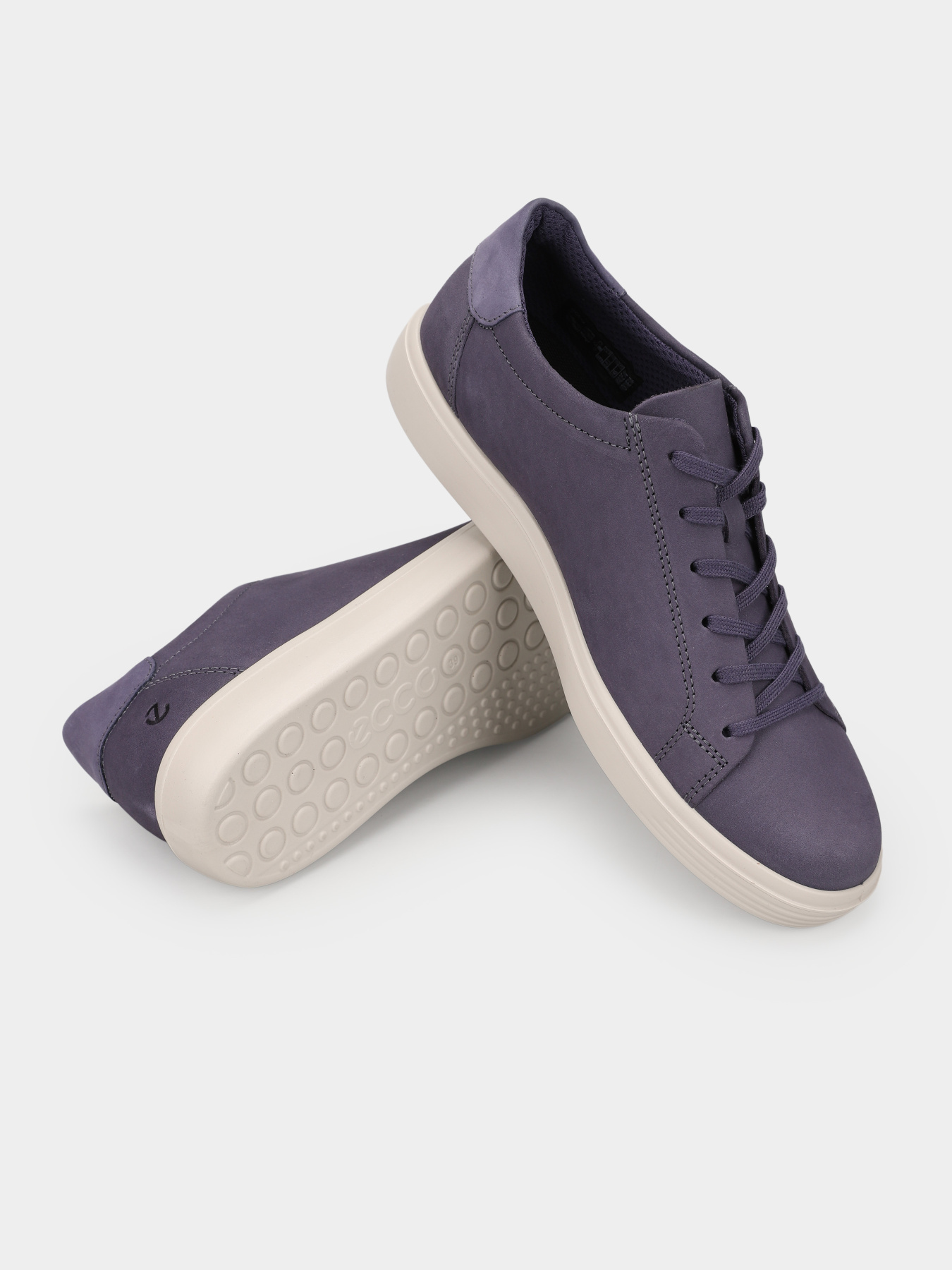 Кеди низькі Жіночі ECCO