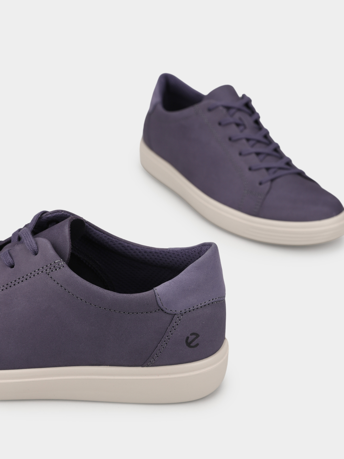 Кеди низькі Жіночі ECCO