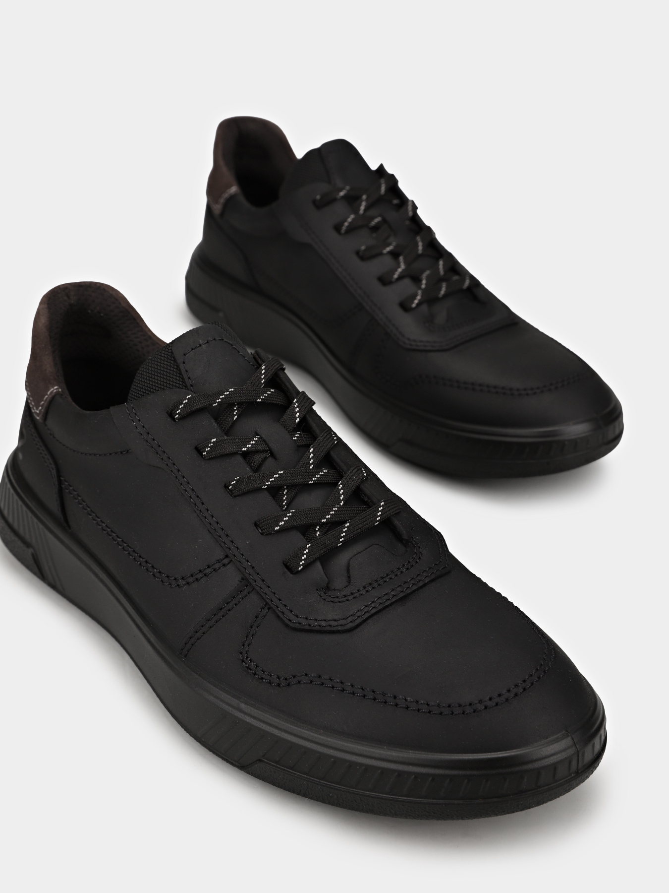 Кеди низькі Чоловічі ECCO