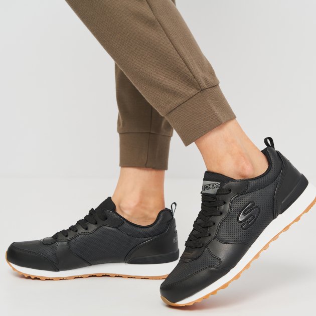 Кросівки повсякденні Жіночі Skechers
