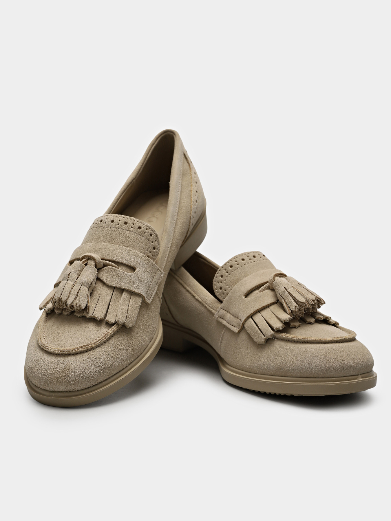 Лофери Жіночі ECCO