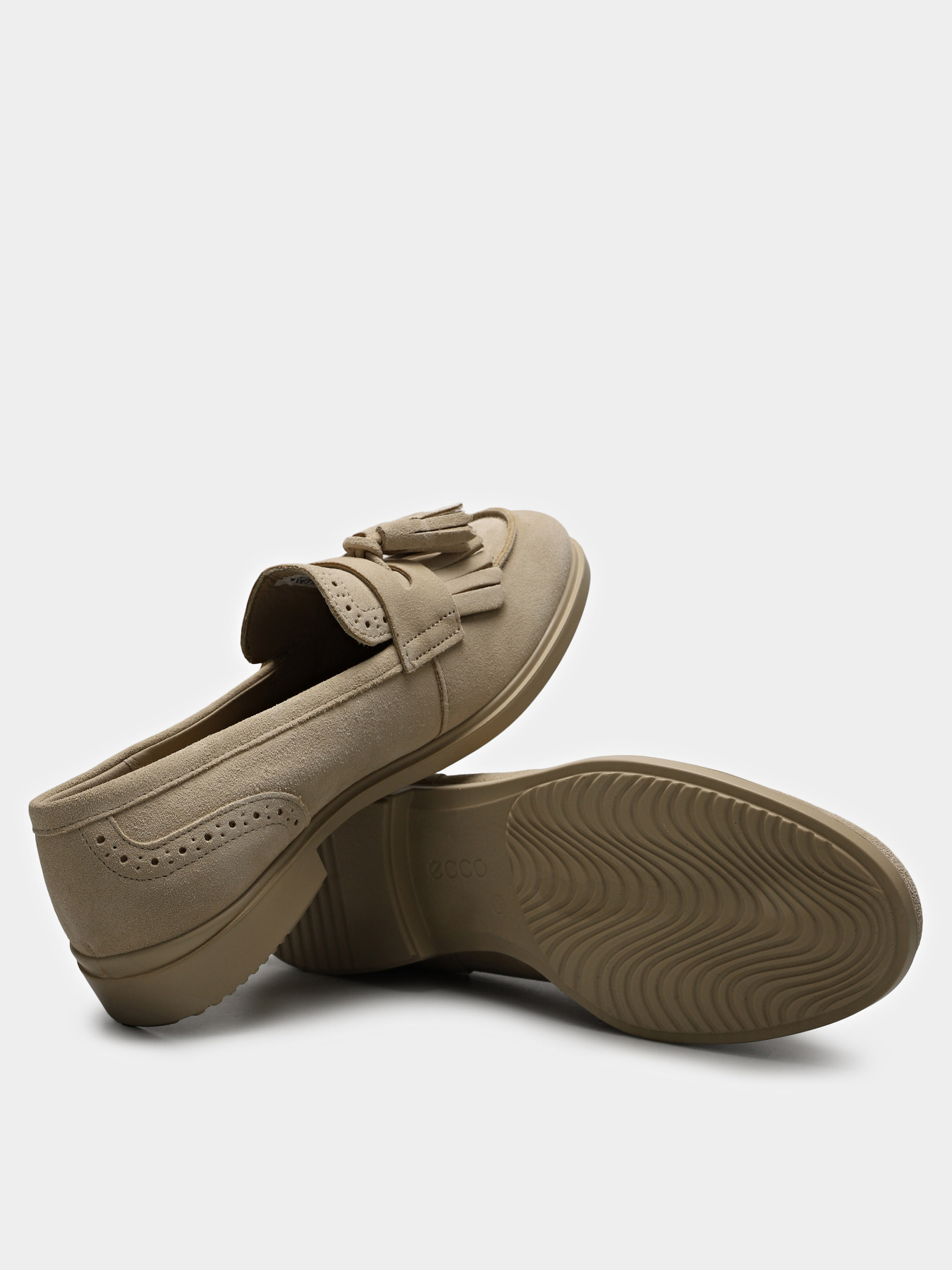 Лофери Жіночі ECCO