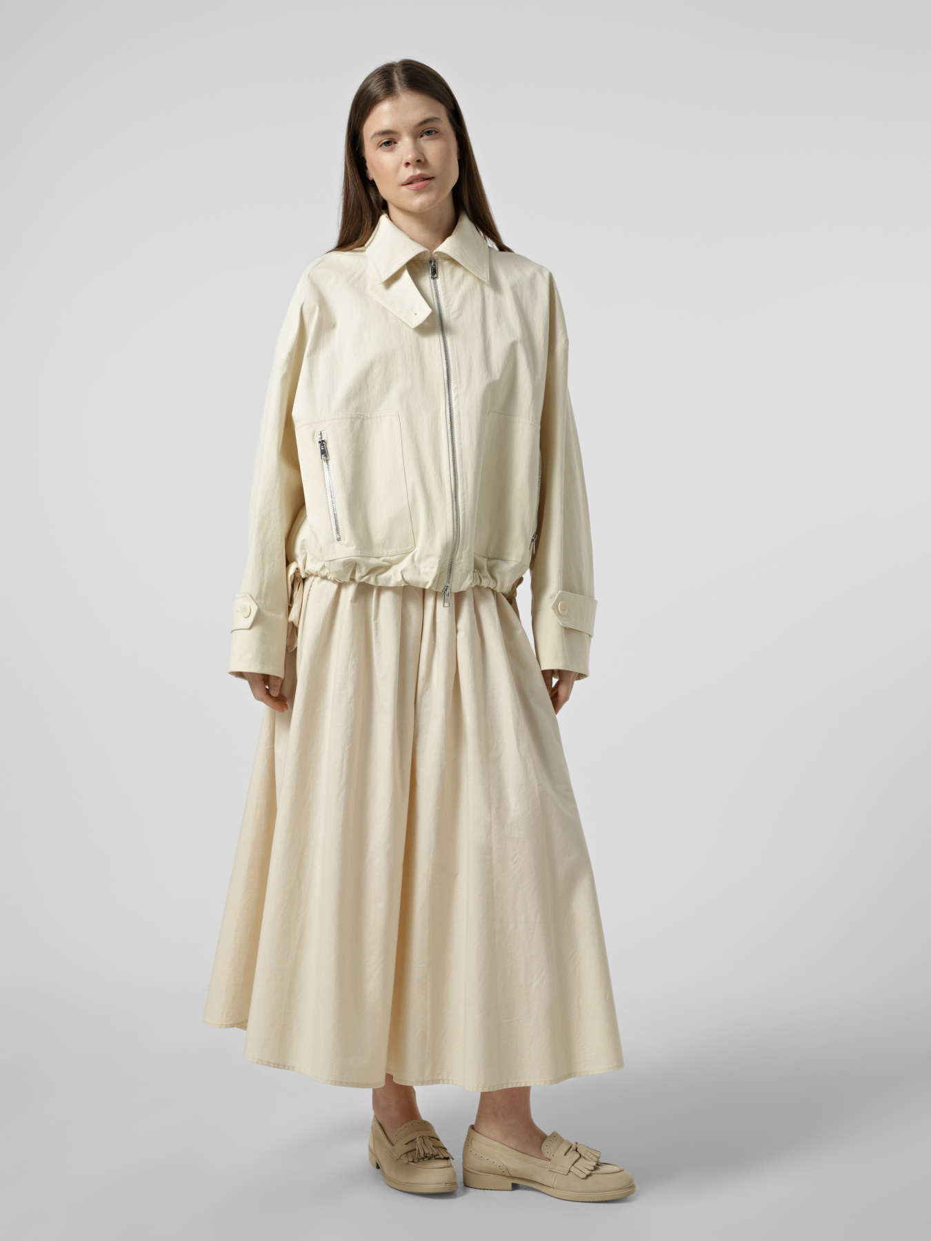 Лофери Жіночі ECCO