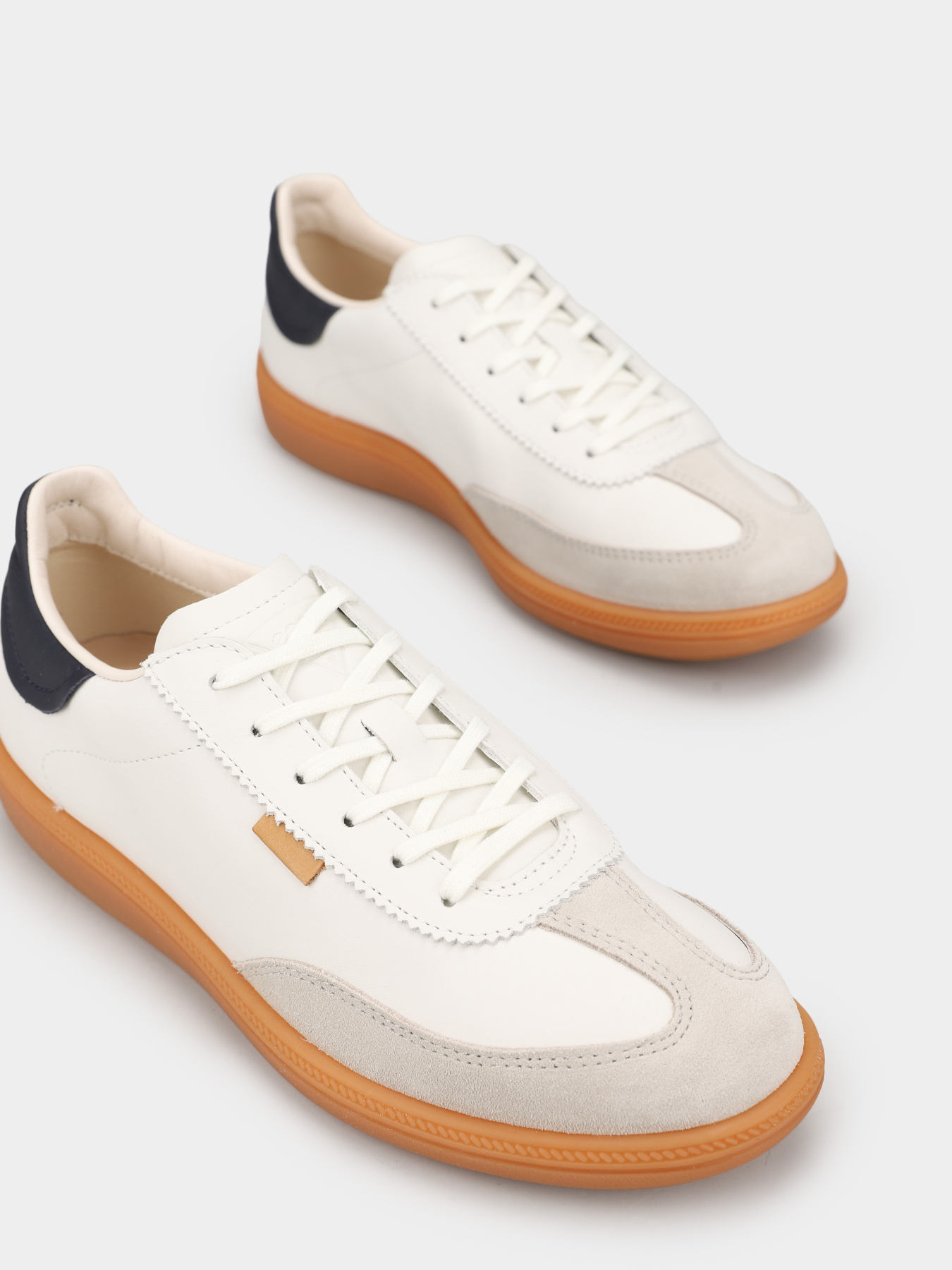 Кеды низкие Женские ECCO