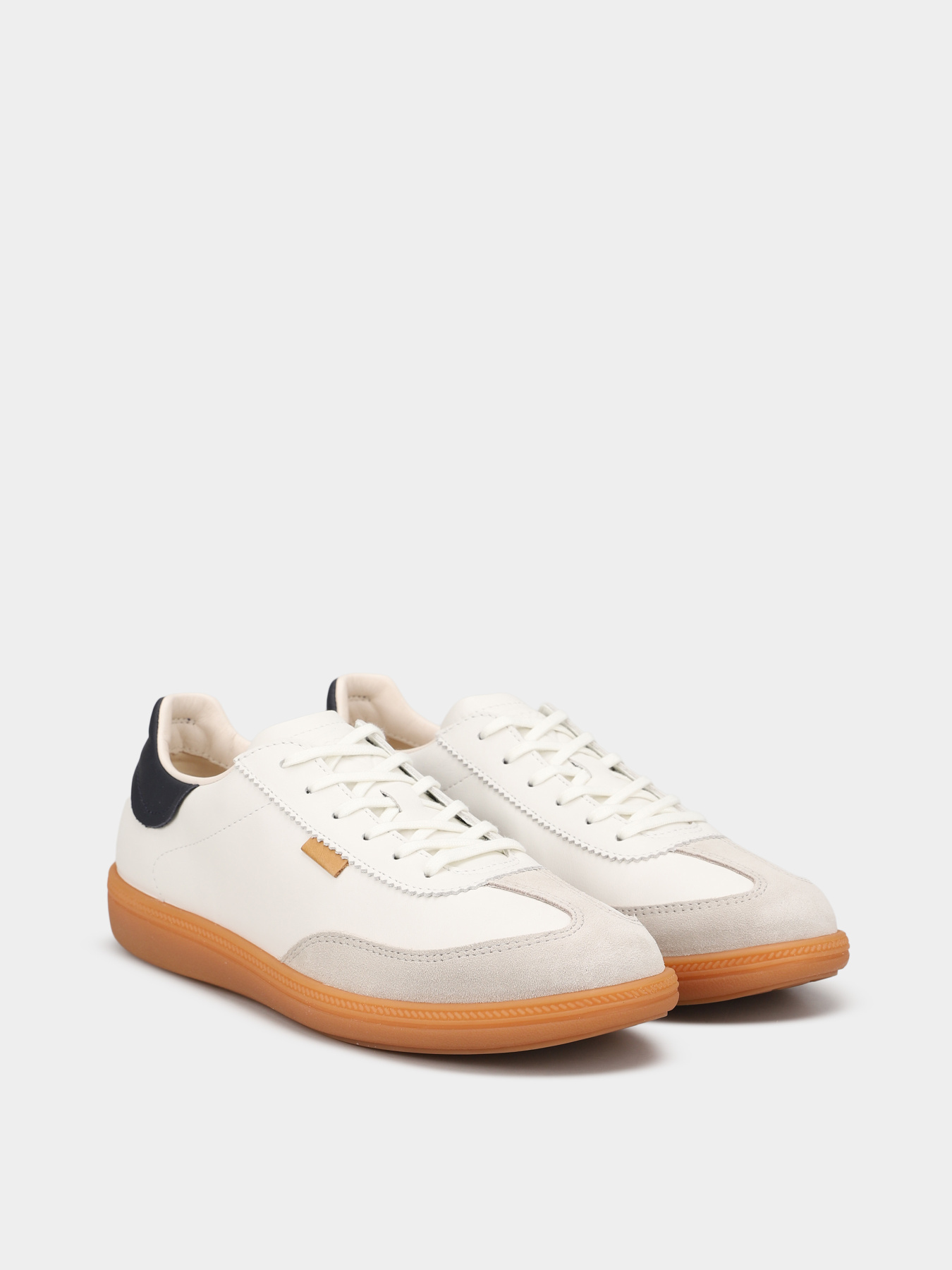 Кеды низкие Женские ECCO