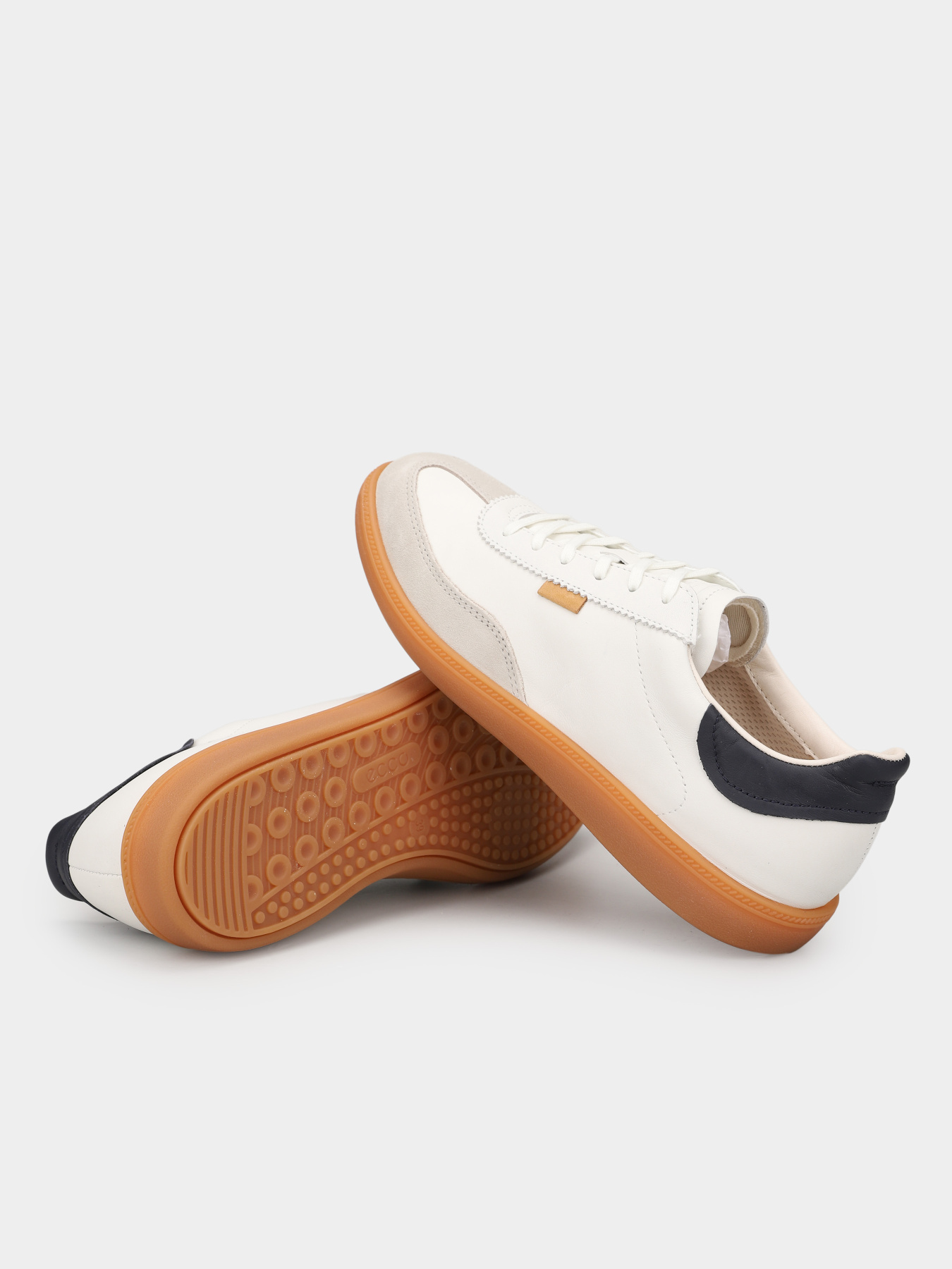 Кеды низкие Женские ECCO