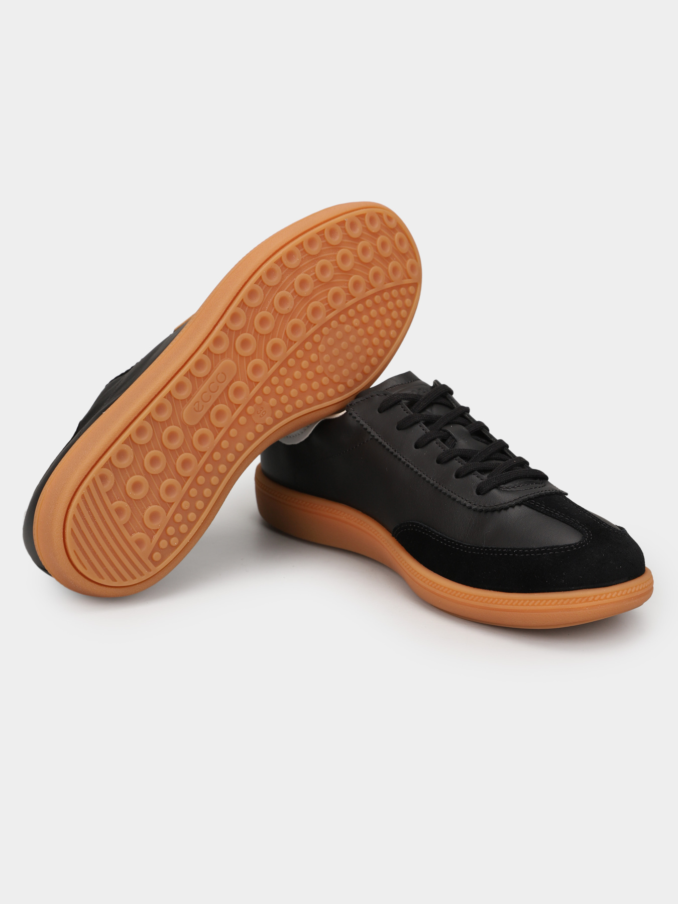 Кеди низькі Жіночі ECCO