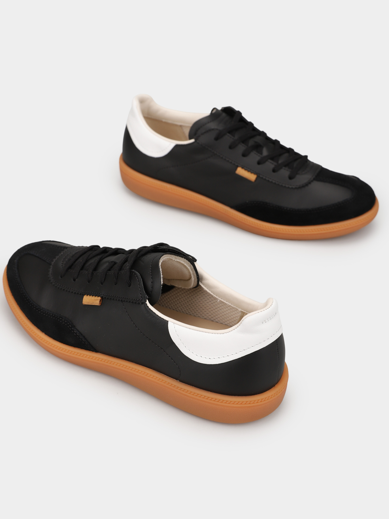 Кеди низькі Жіночі ECCO