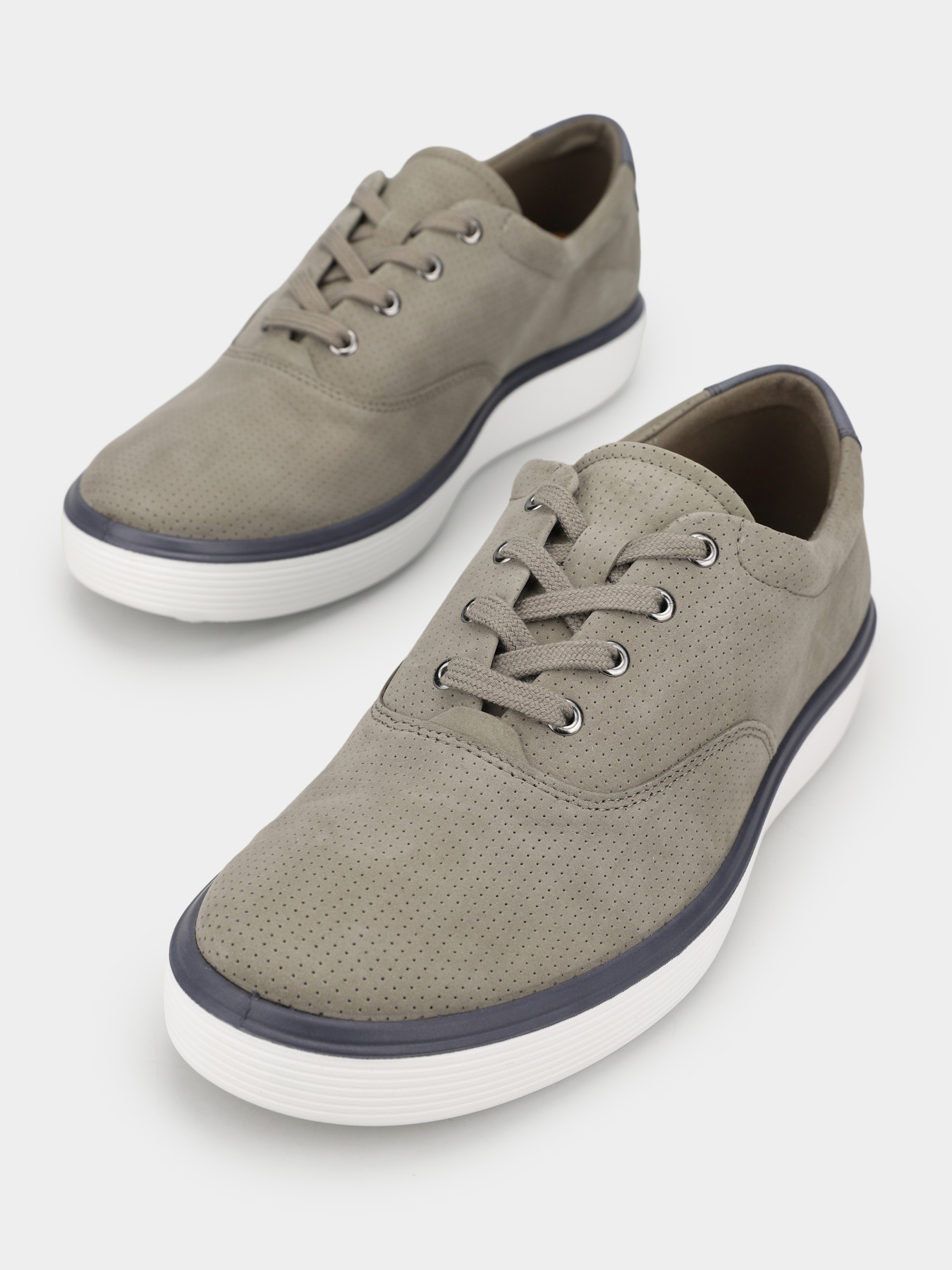 Кеди низькі Чоловічі ECCO