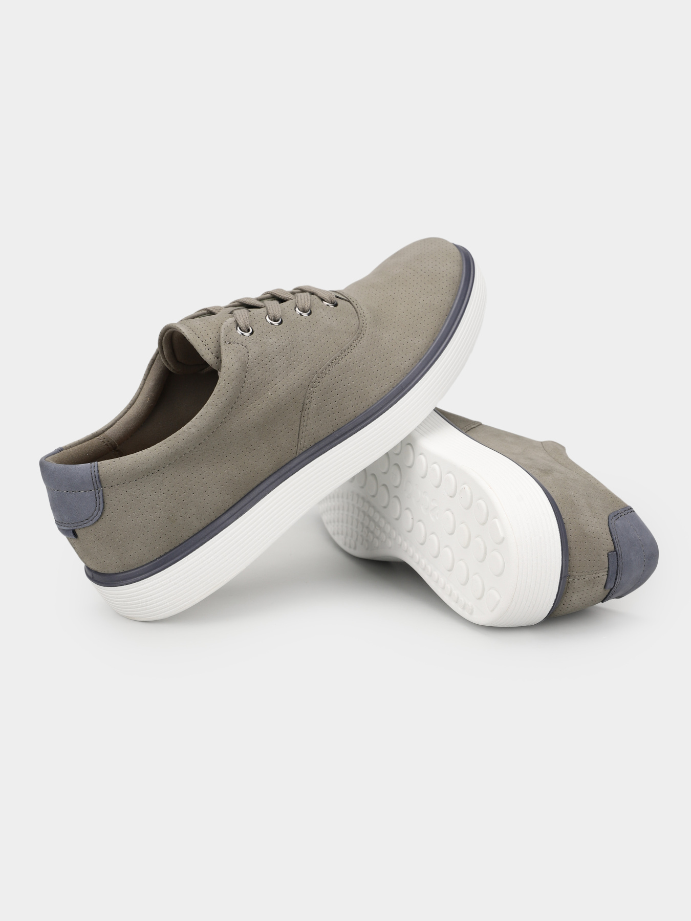 Кеди низькі Чоловічі ECCO