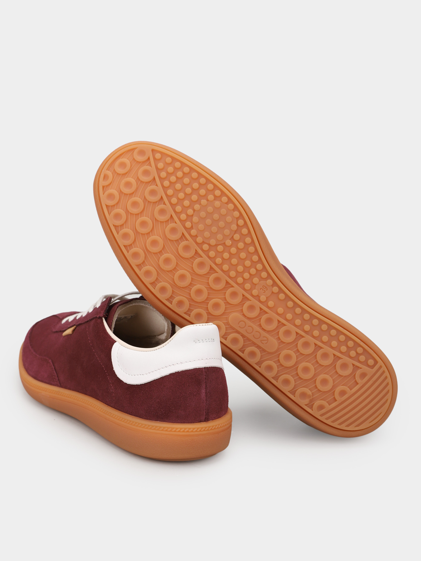 Кеди низькі Жіночі ECCO