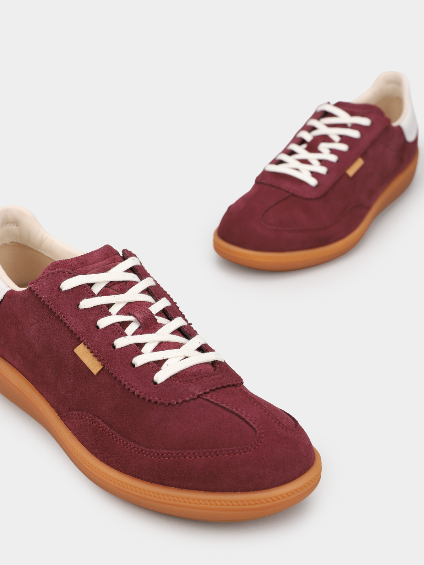 Кеди низькі Жіночі ECCO