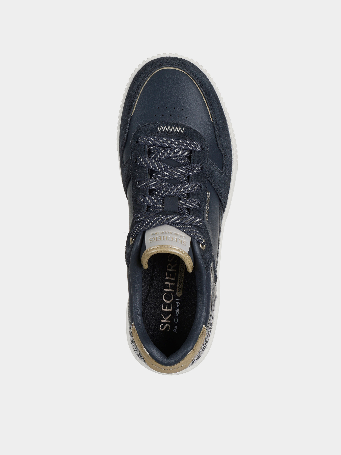 Кеди низькі Жіночі Skechers