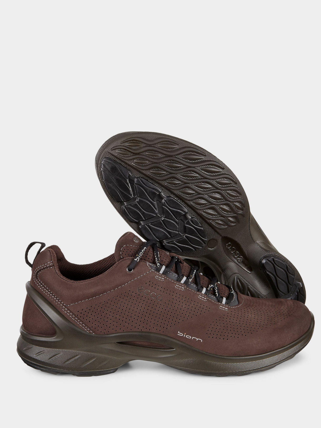 Casual Sneakers Men's ECCO