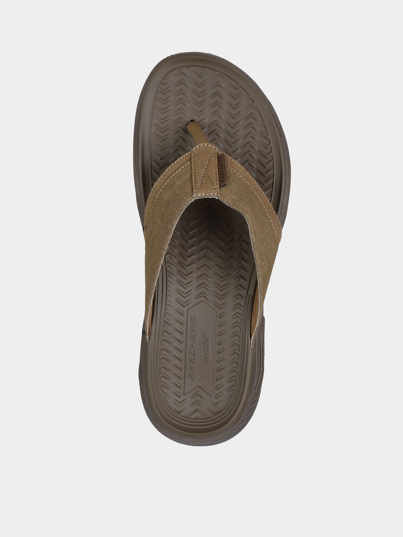 В'єтнамки Чоловічі Skechers