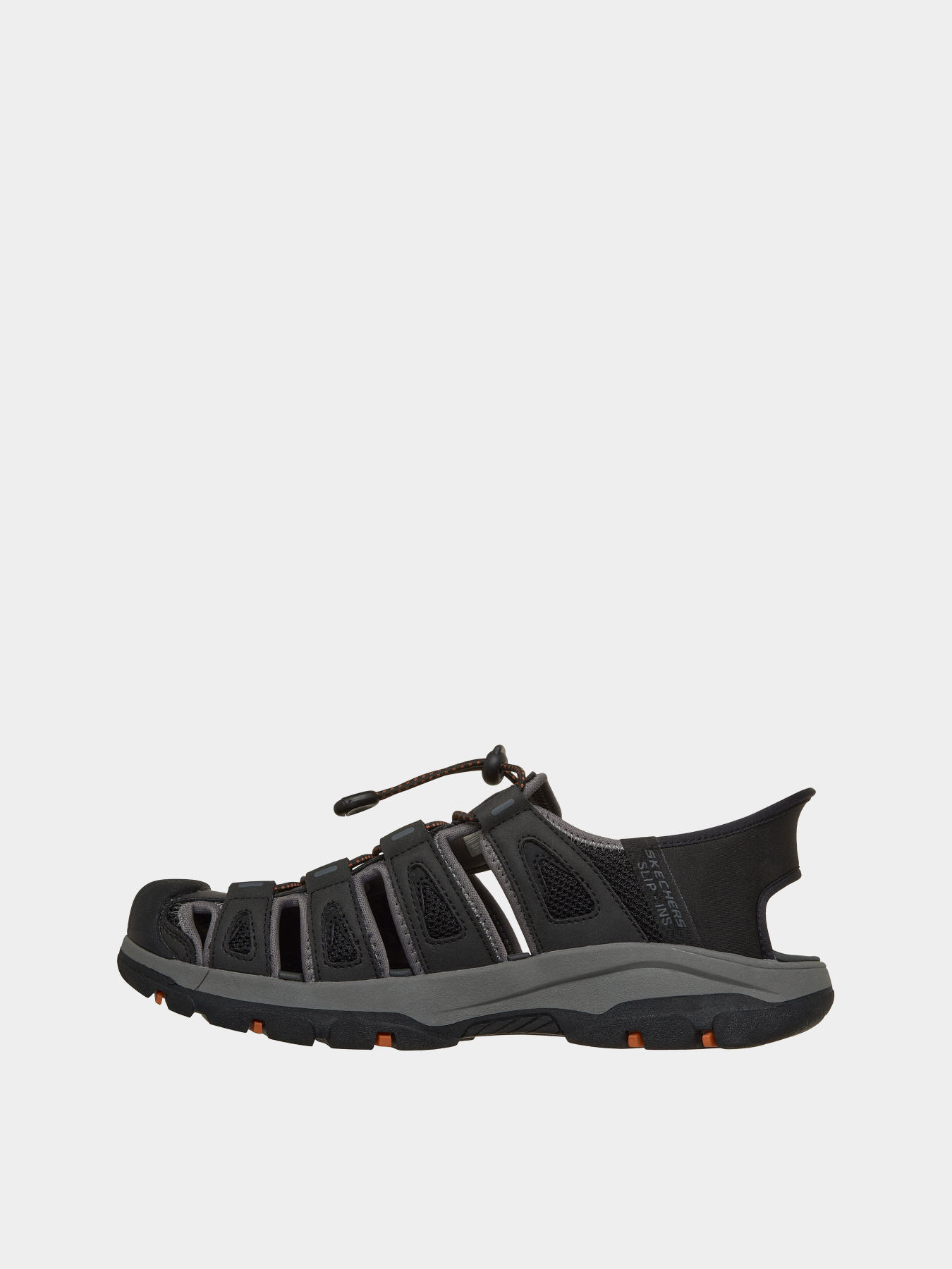 Сандалії Чоловічі Skechers