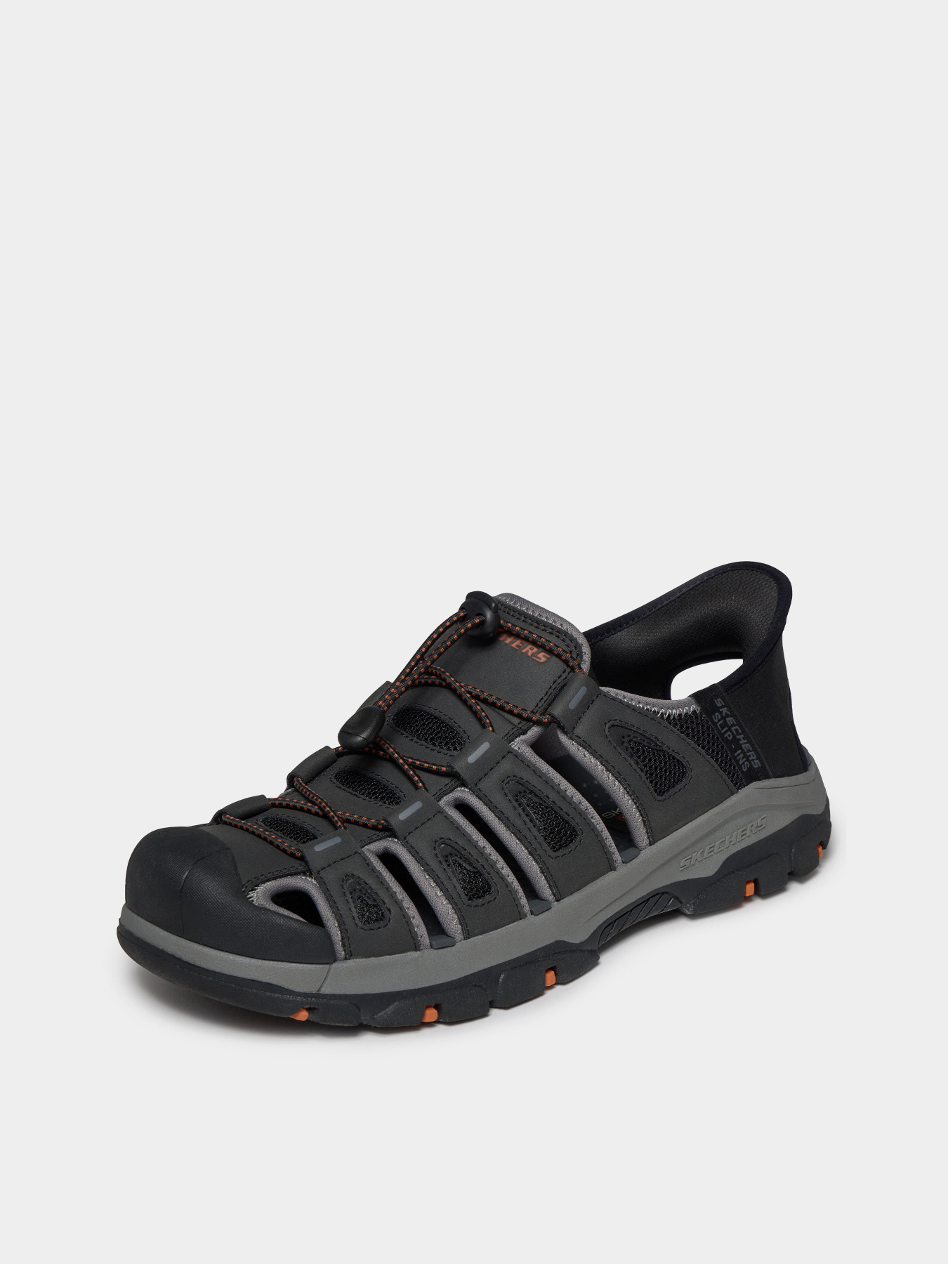 Сандалії Чоловічі Skechers