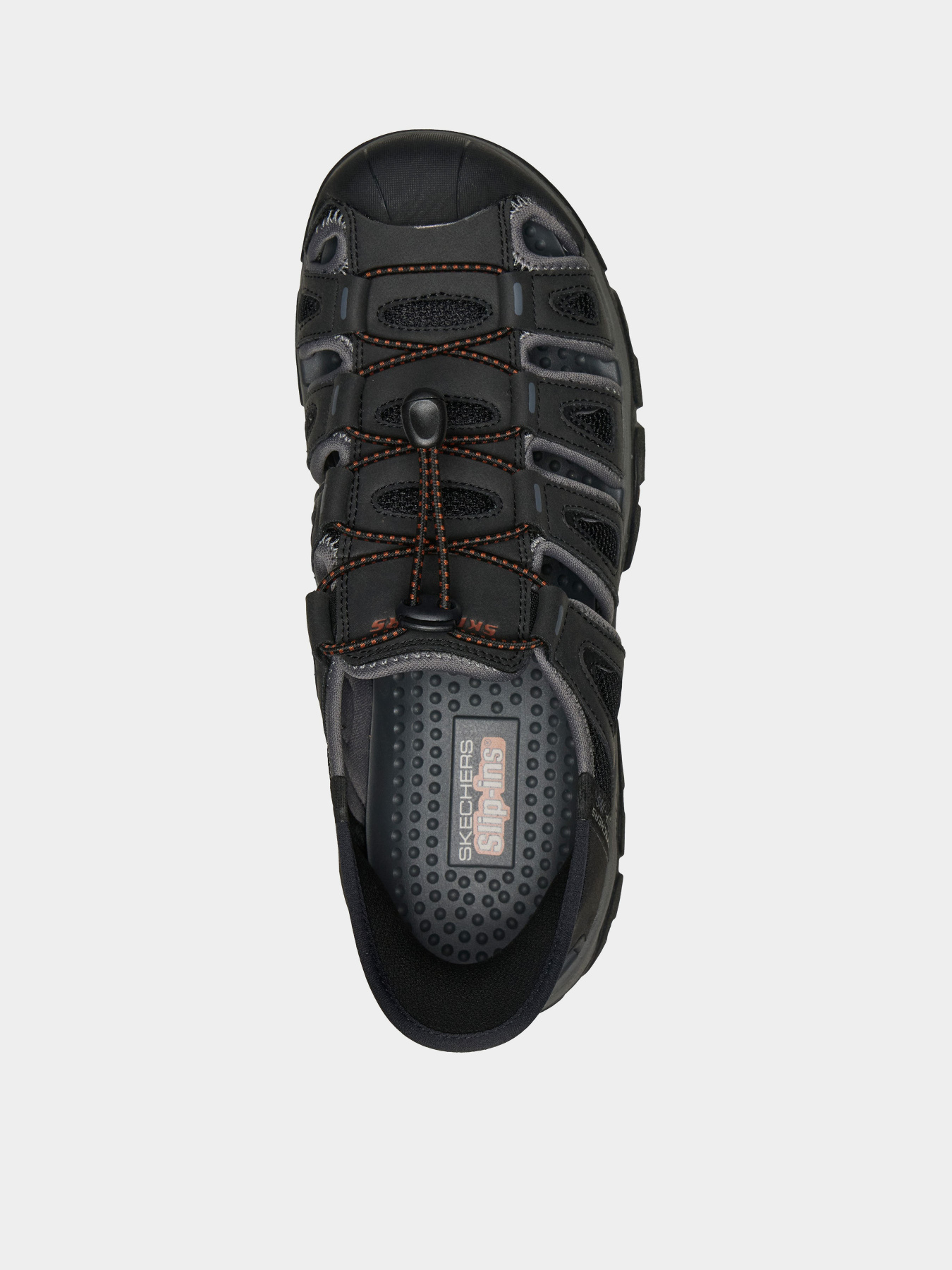 Сандалії Чоловічі Skechers