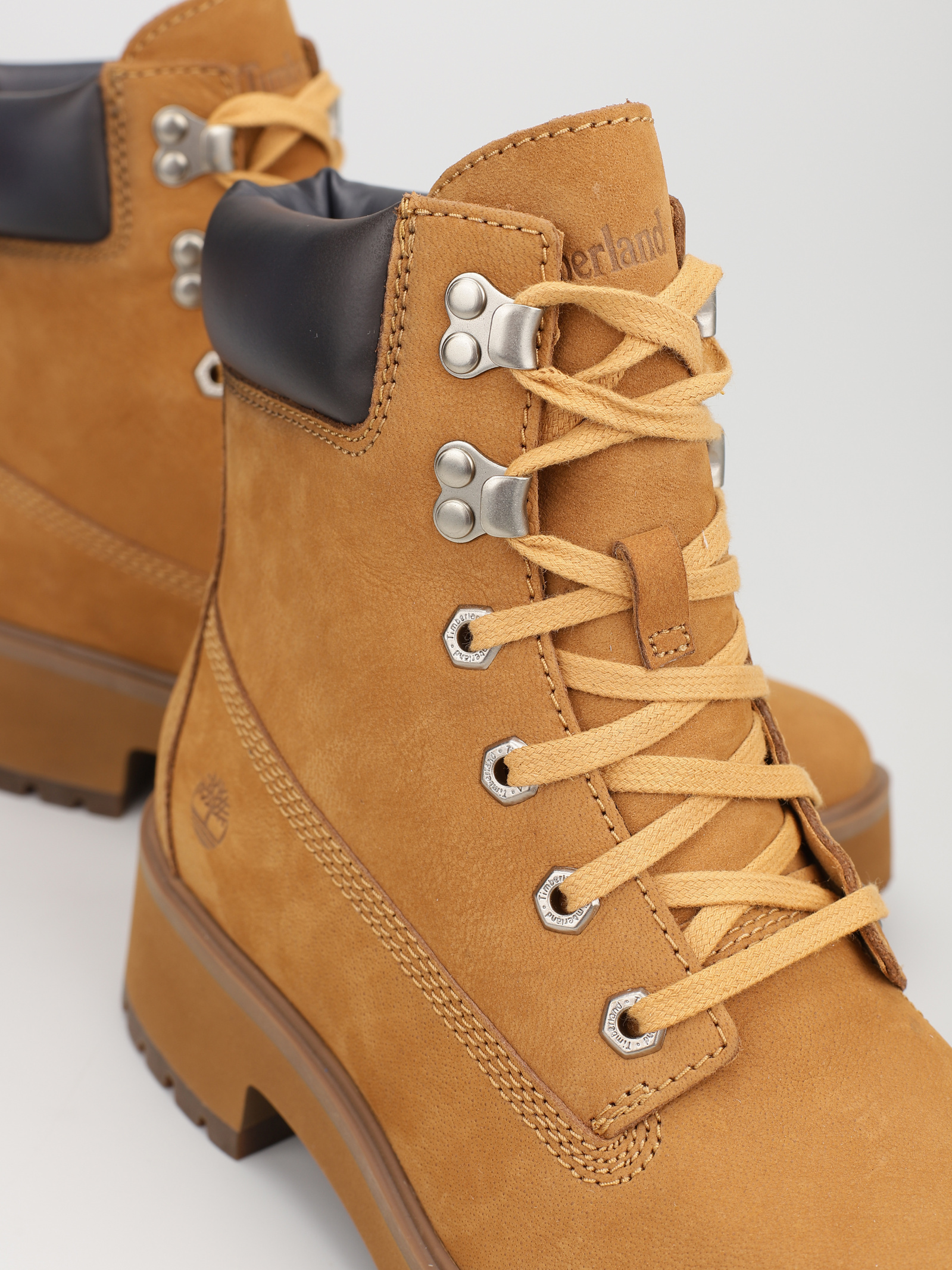 Черевики Жіночі Timberland