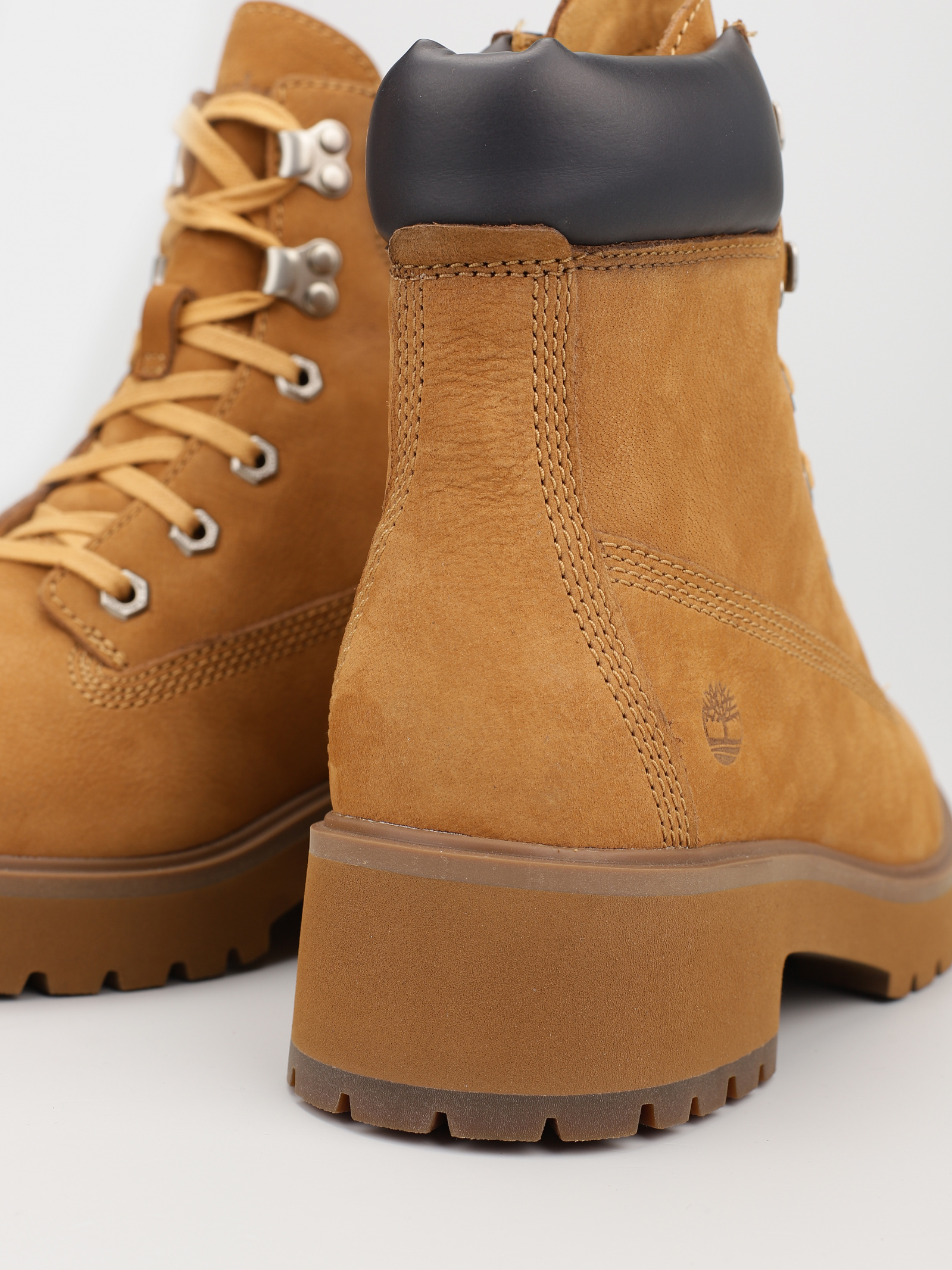 Черевики Жіночі Timberland