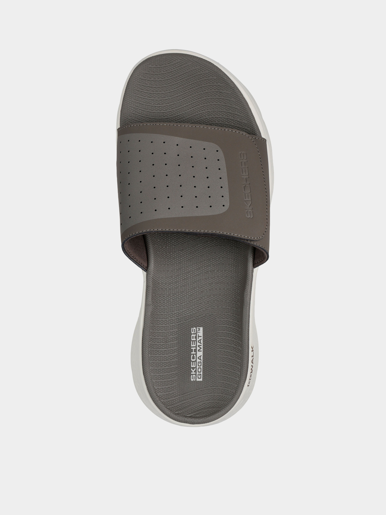 Шльопанці Чоловічі Skechers