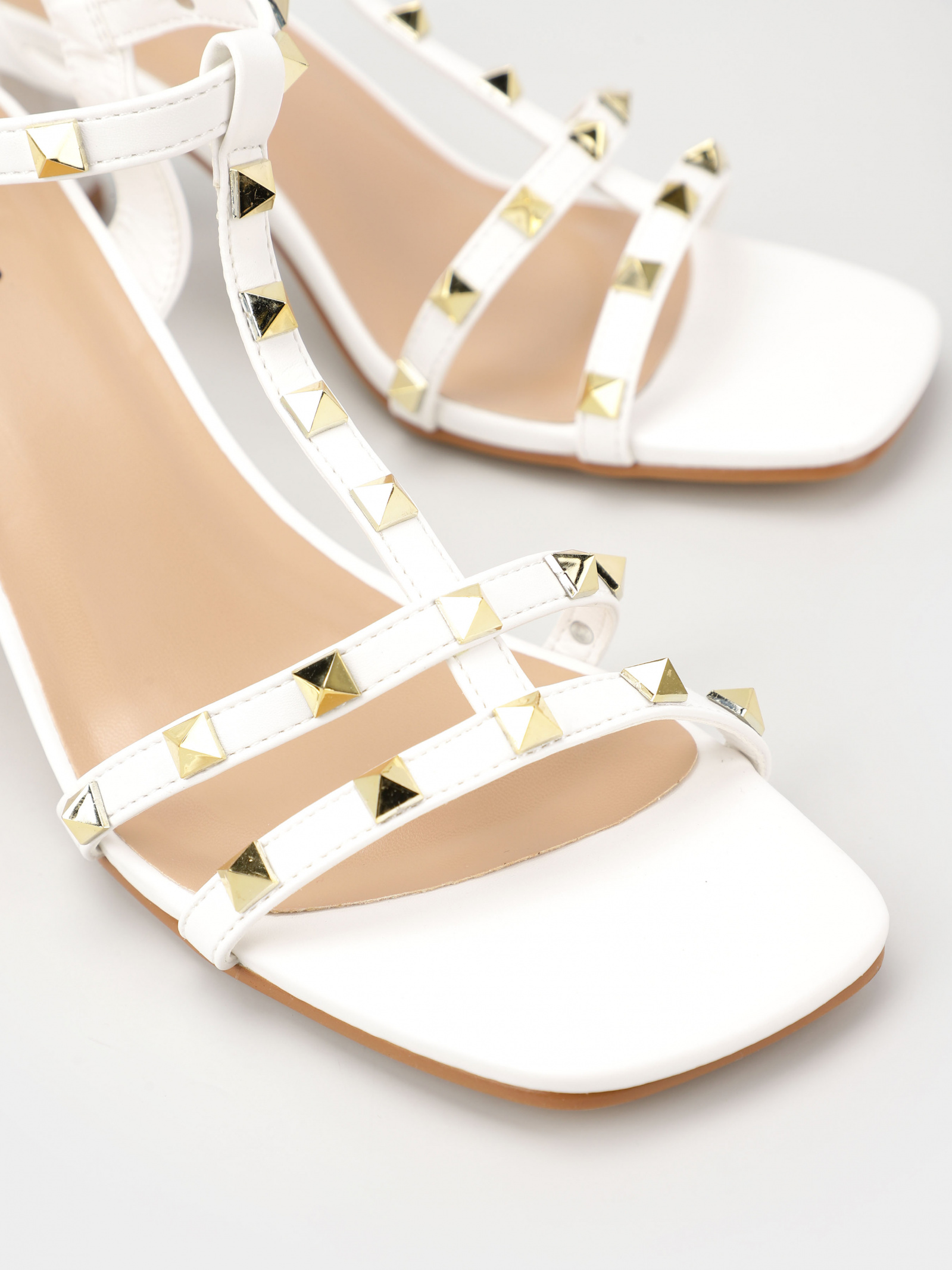Sandals Women's Braska