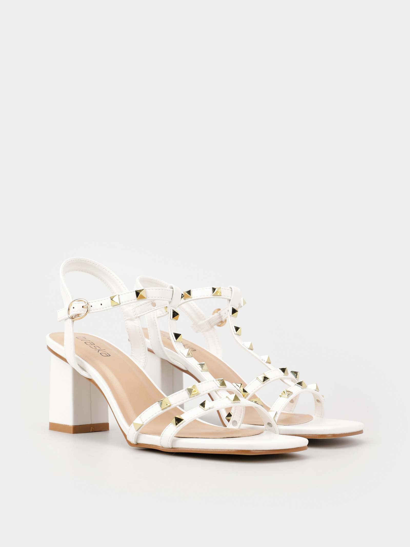 Sandals Women's Braska