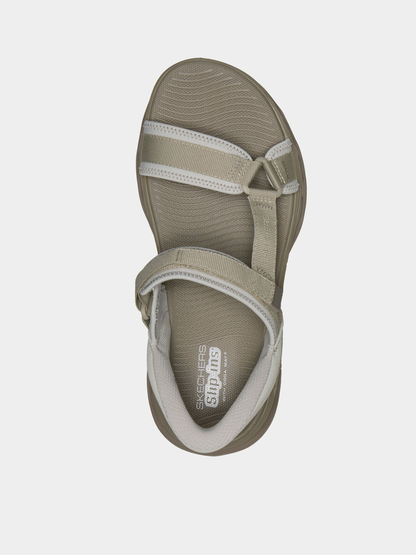 Сандалії Чоловічі Skechers