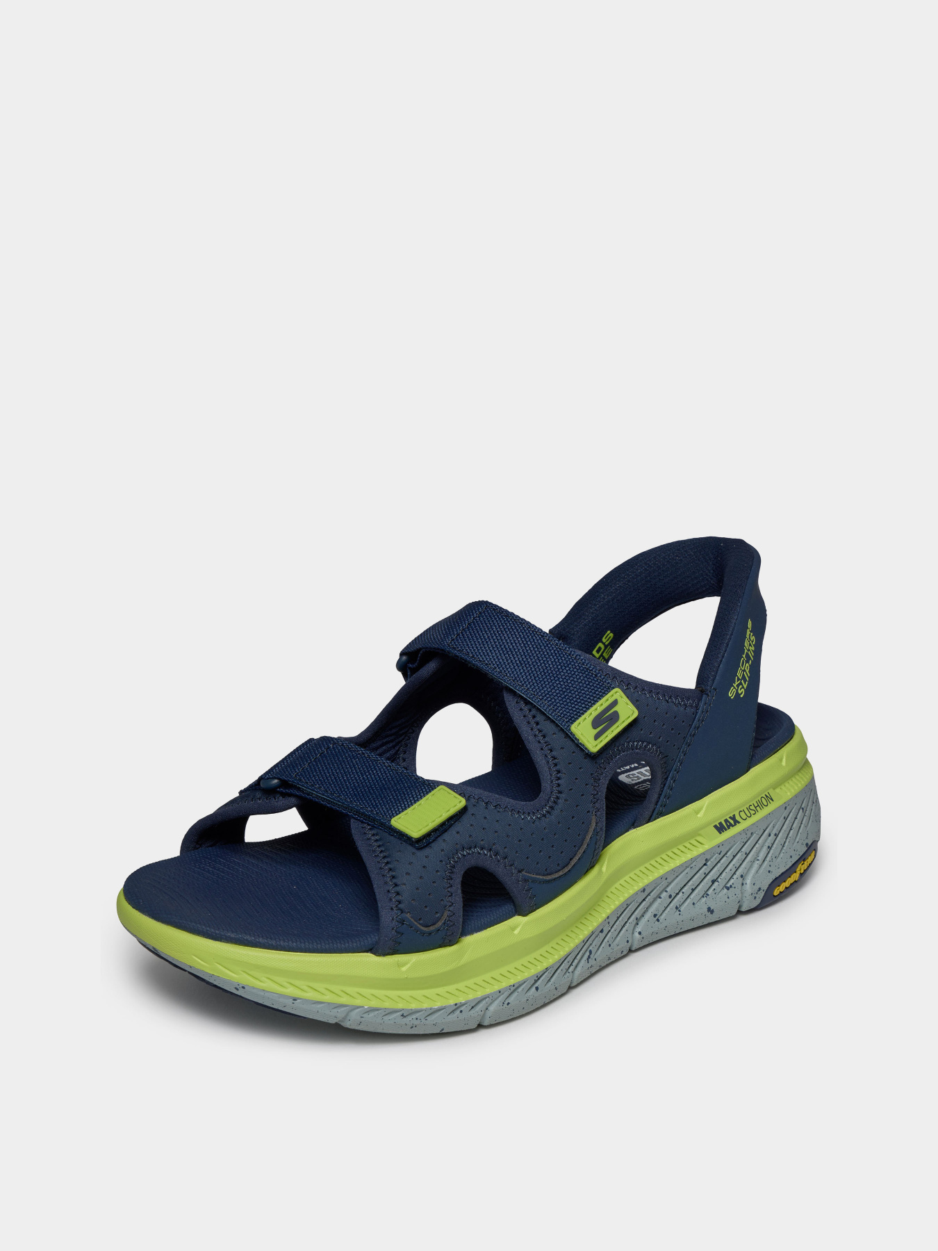 Сандалії Чоловічі Skechers