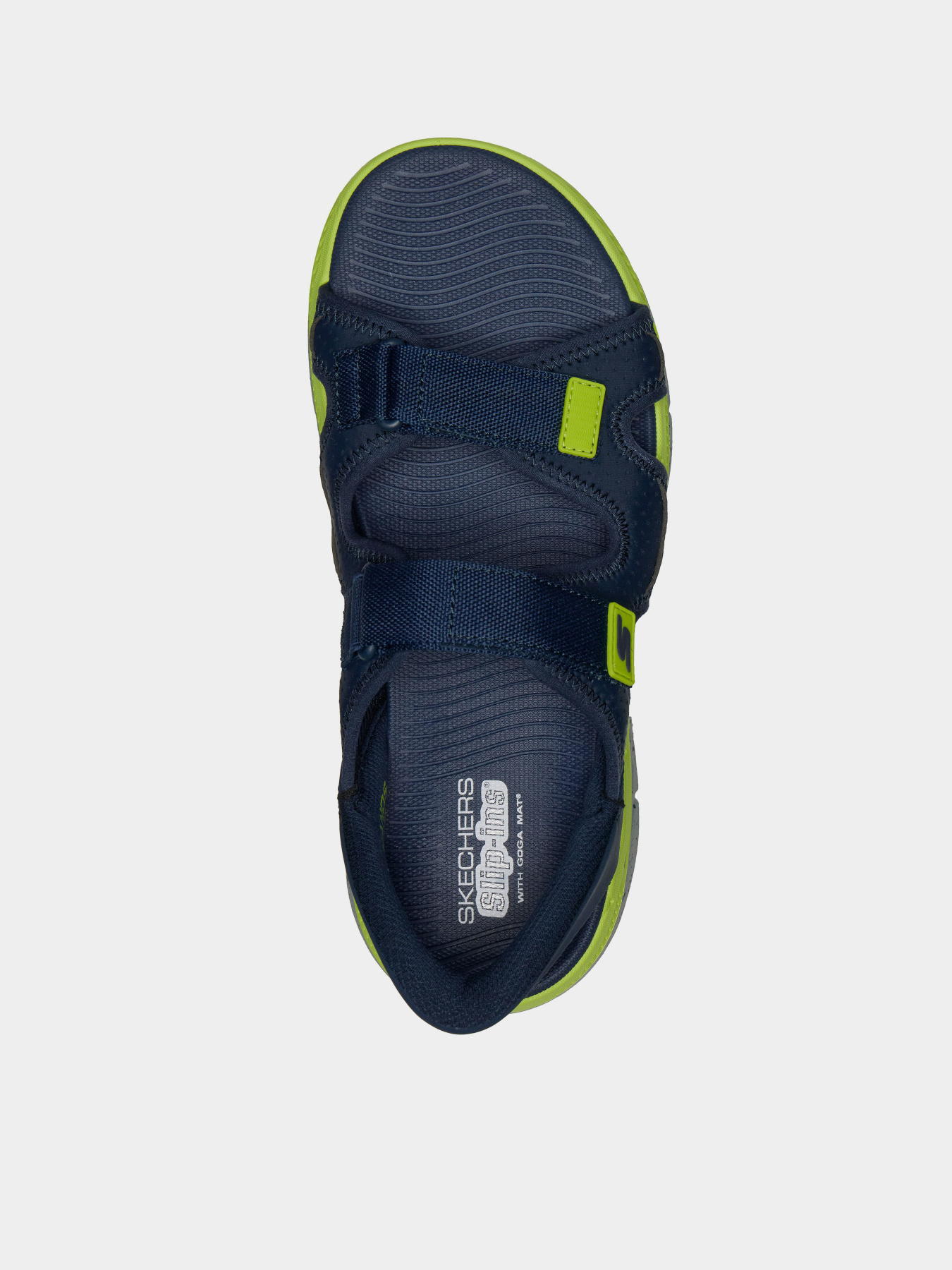 Сандалії Чоловічі Skechers