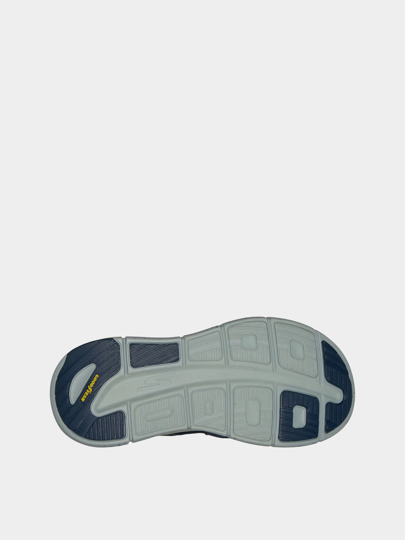 Сандалії Чоловічі Skechers