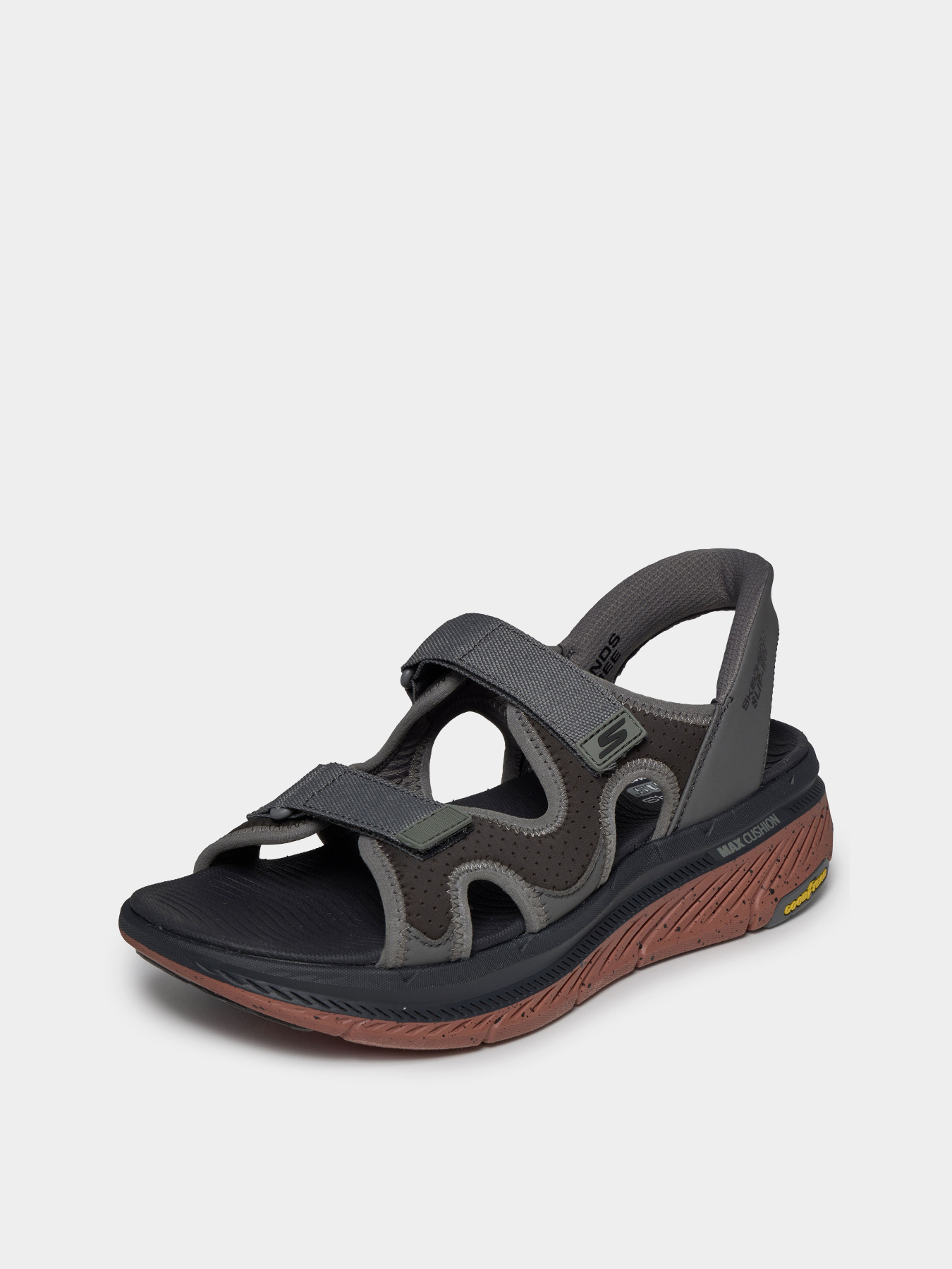 Сандалії Чоловічі Skechers