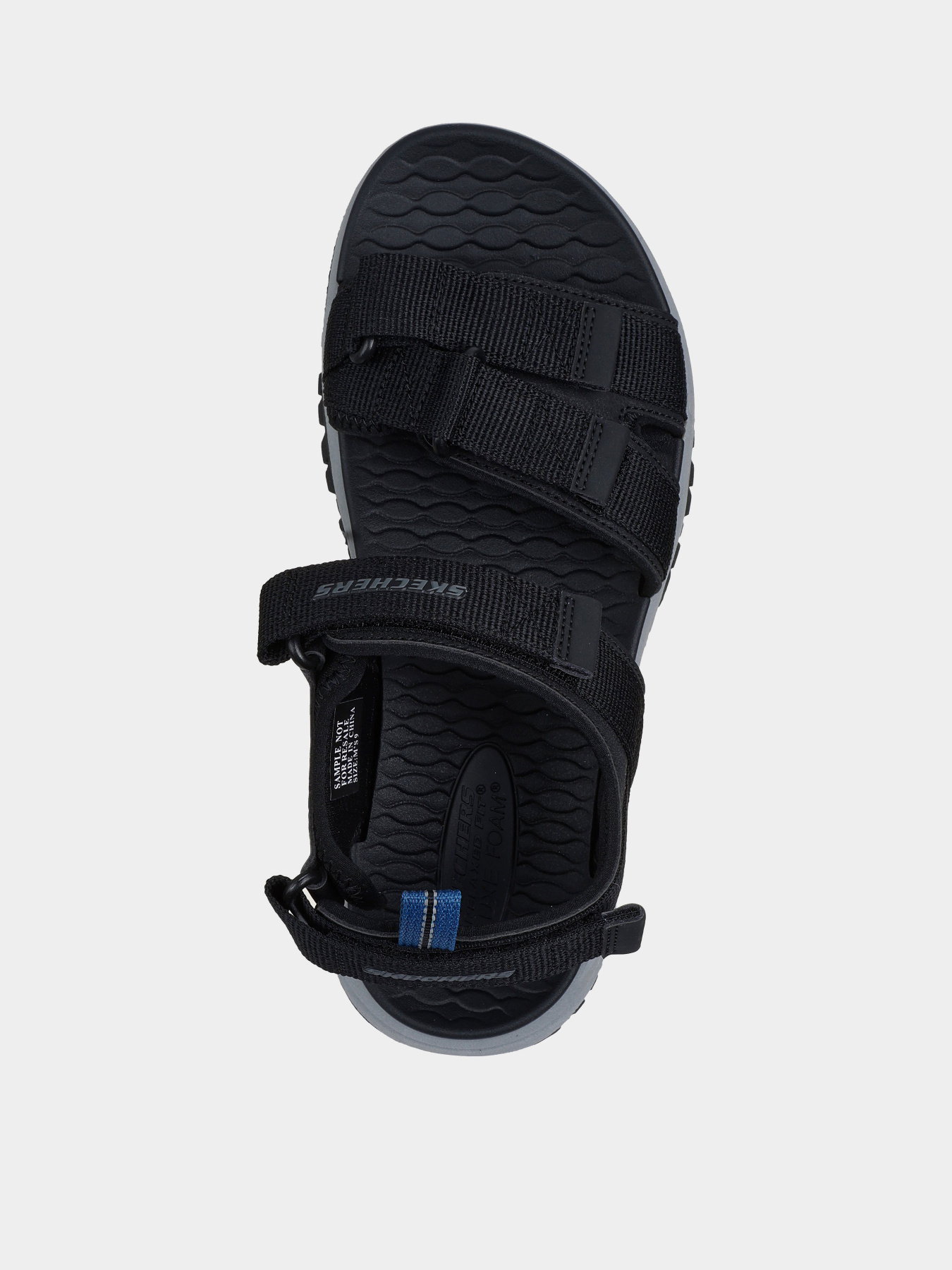 Сандалії Чоловічі Skechers