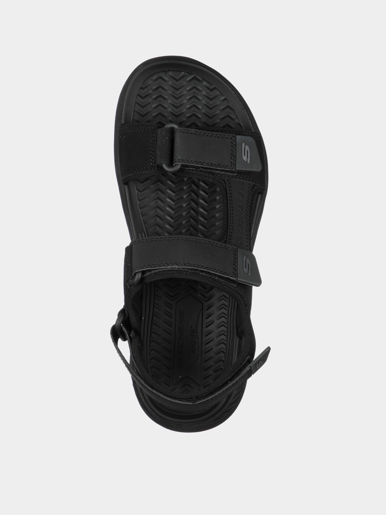 Сандалії Чоловічі Skechers