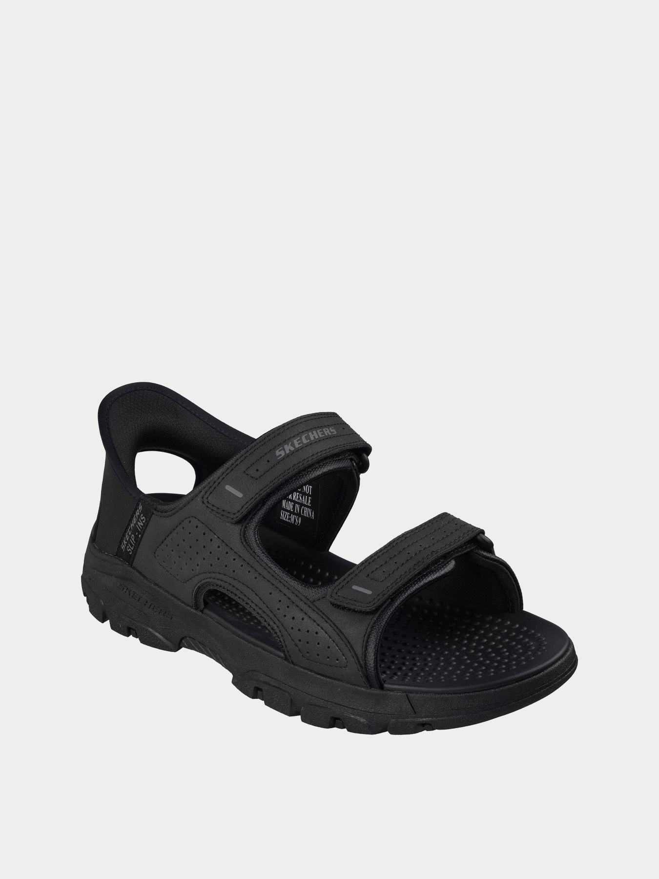 Сандалії Чоловічі Skechers