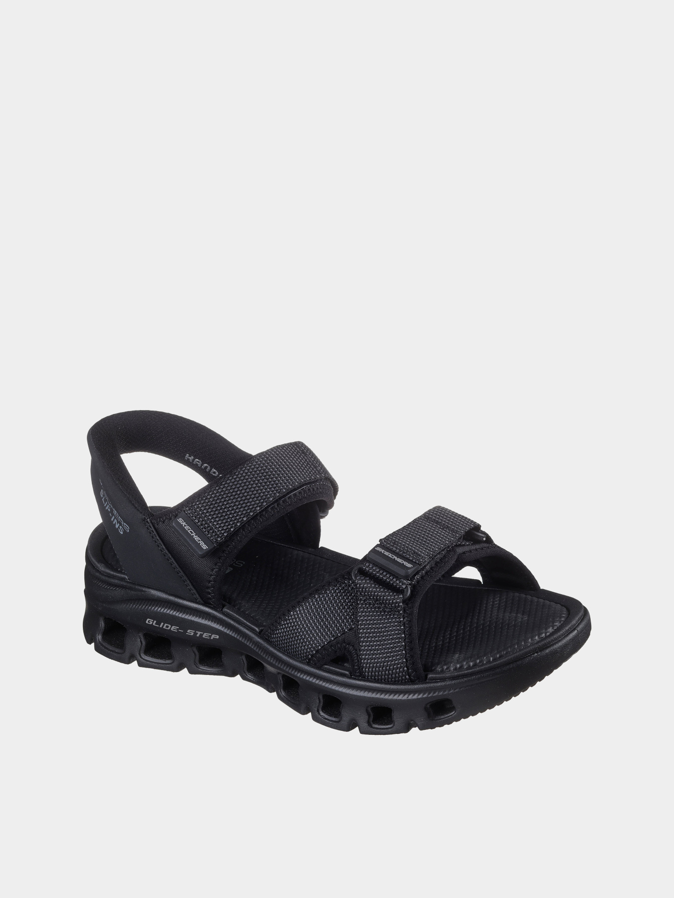 Сандалії Чоловічі Skechers