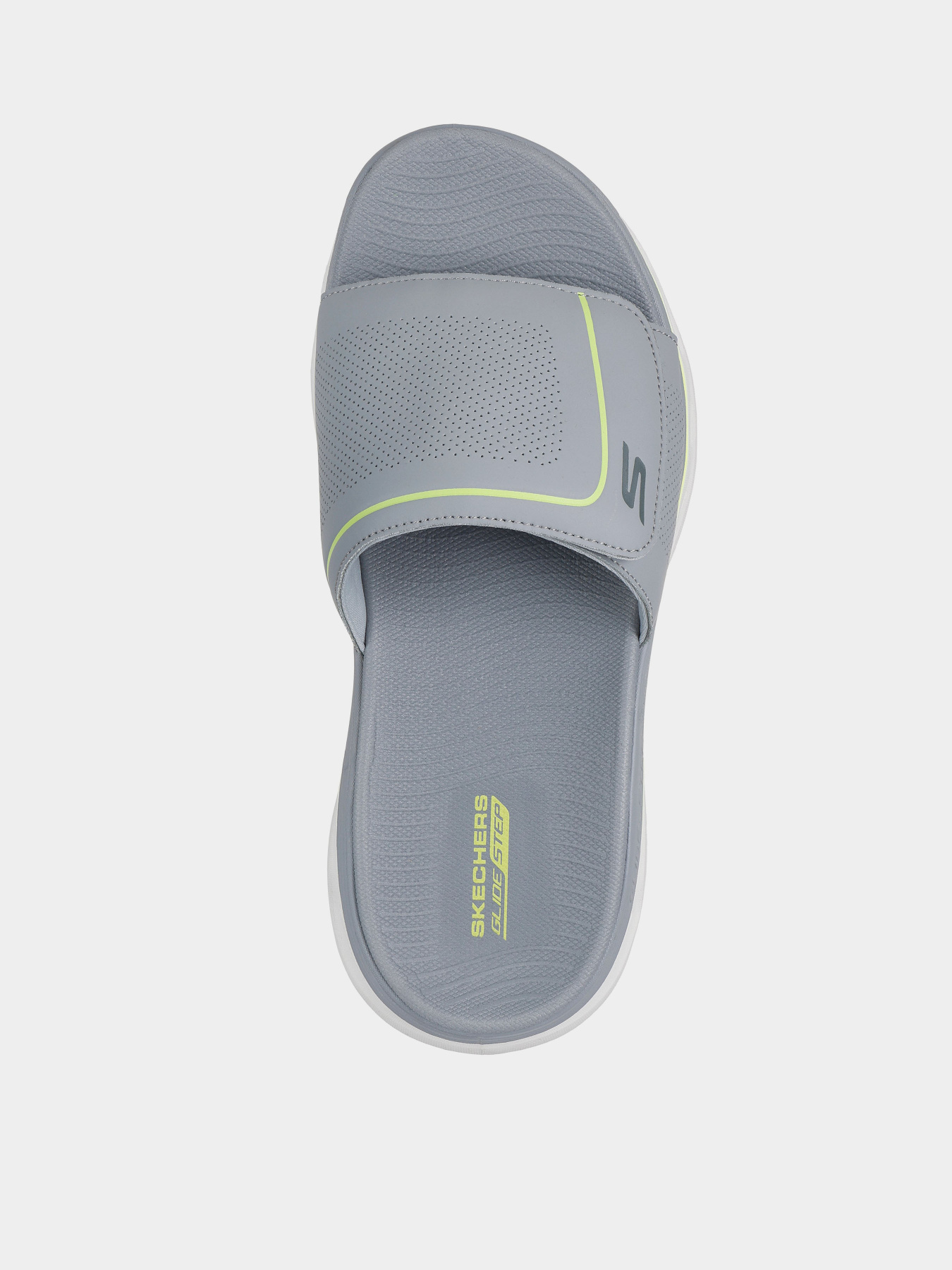 Шльопанці Чоловічі Skechers