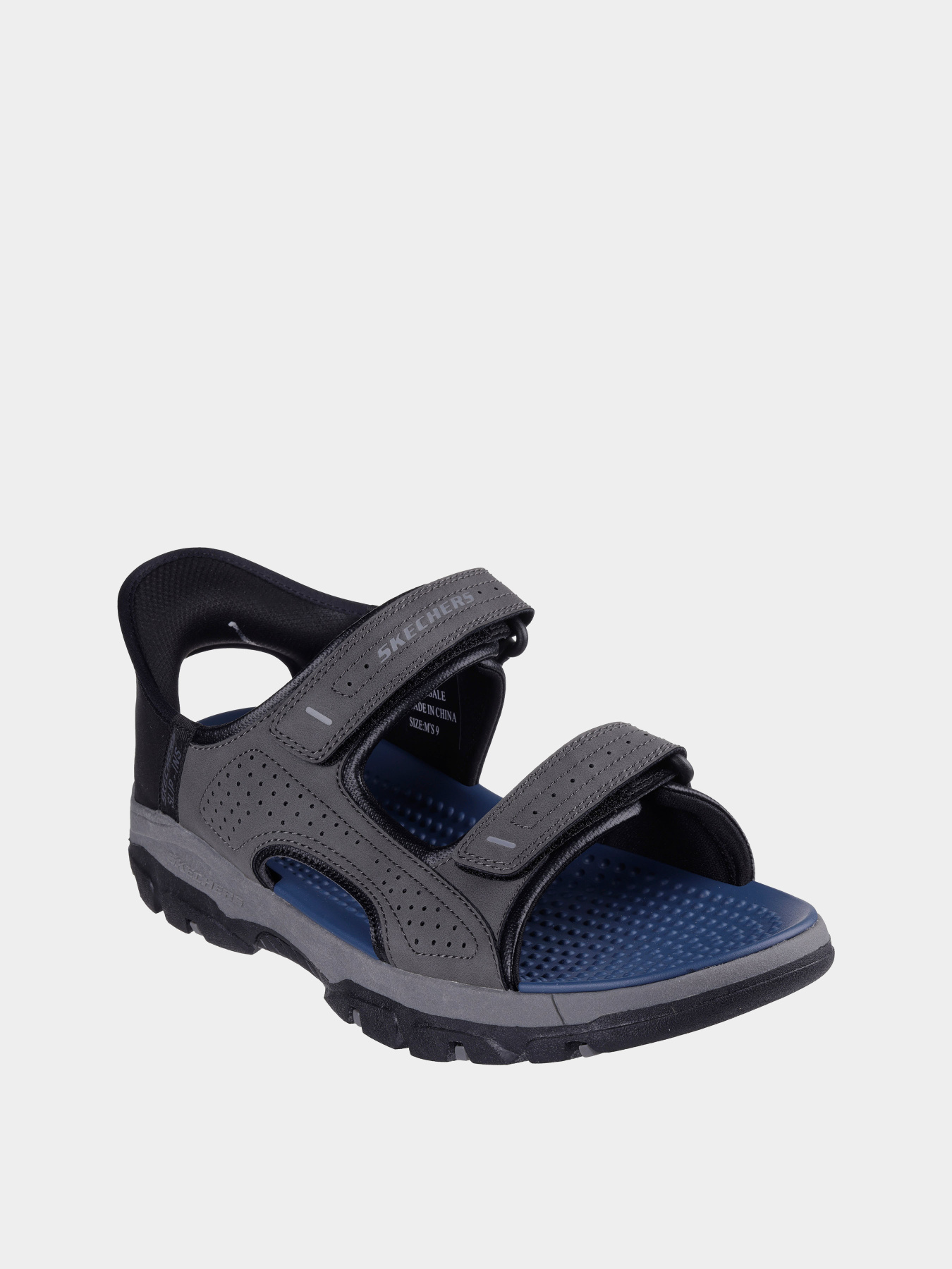 Сандалії Чоловічі Skechers